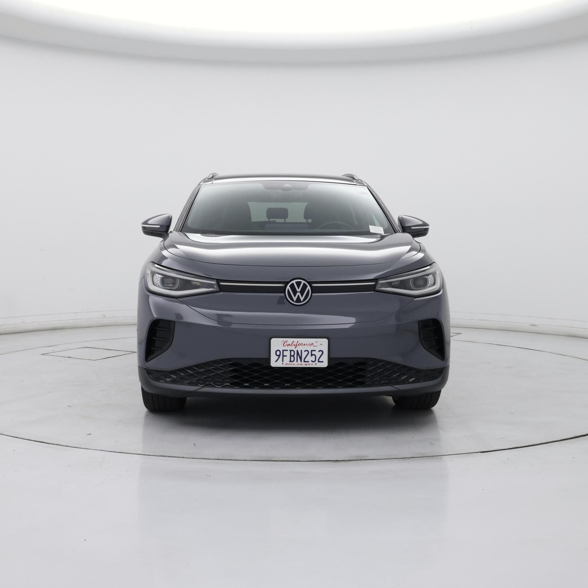 Thumbnail: 2023 Volkswagen ID.4 - 5
