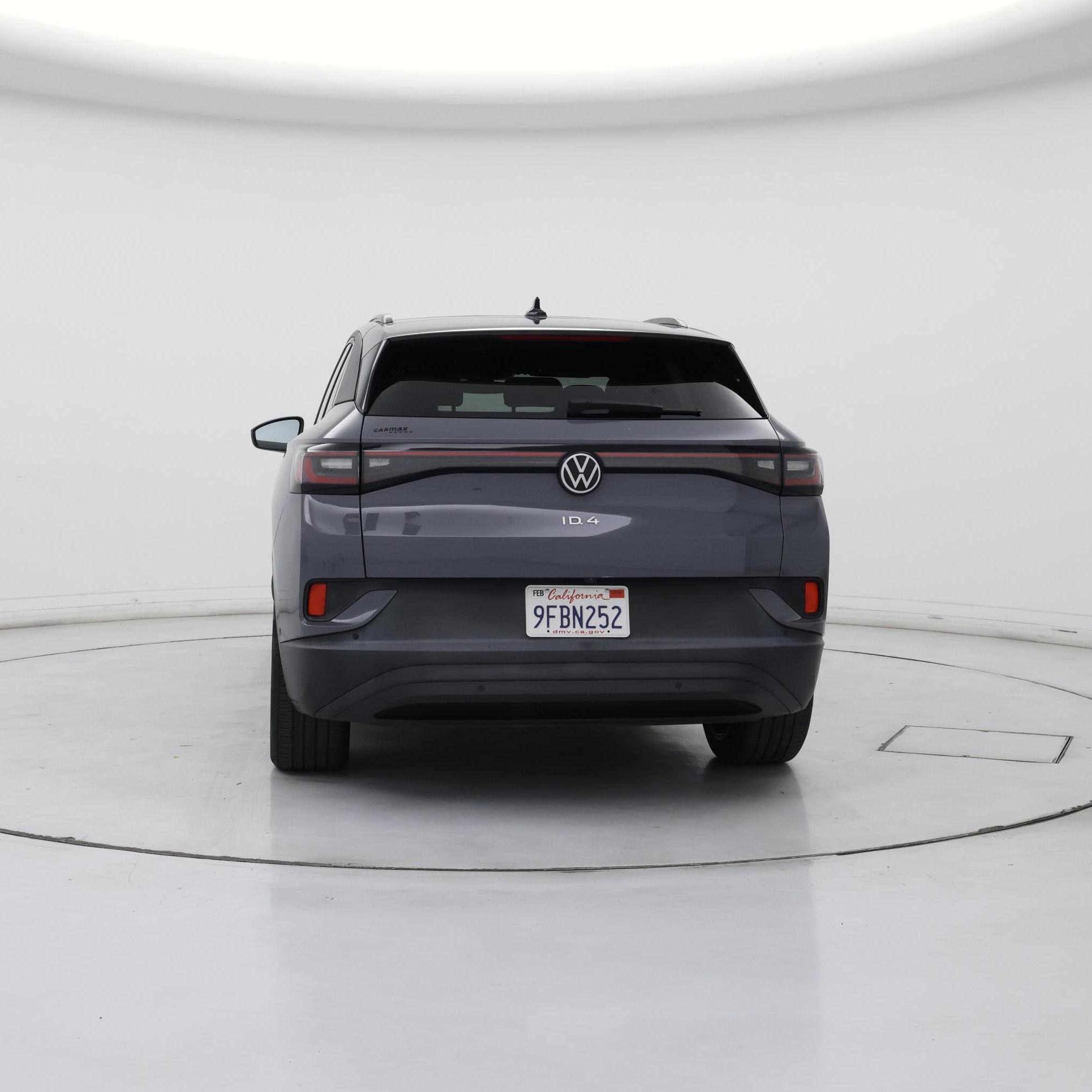 Thumbnail: 2023 Volkswagen ID.4 - 6