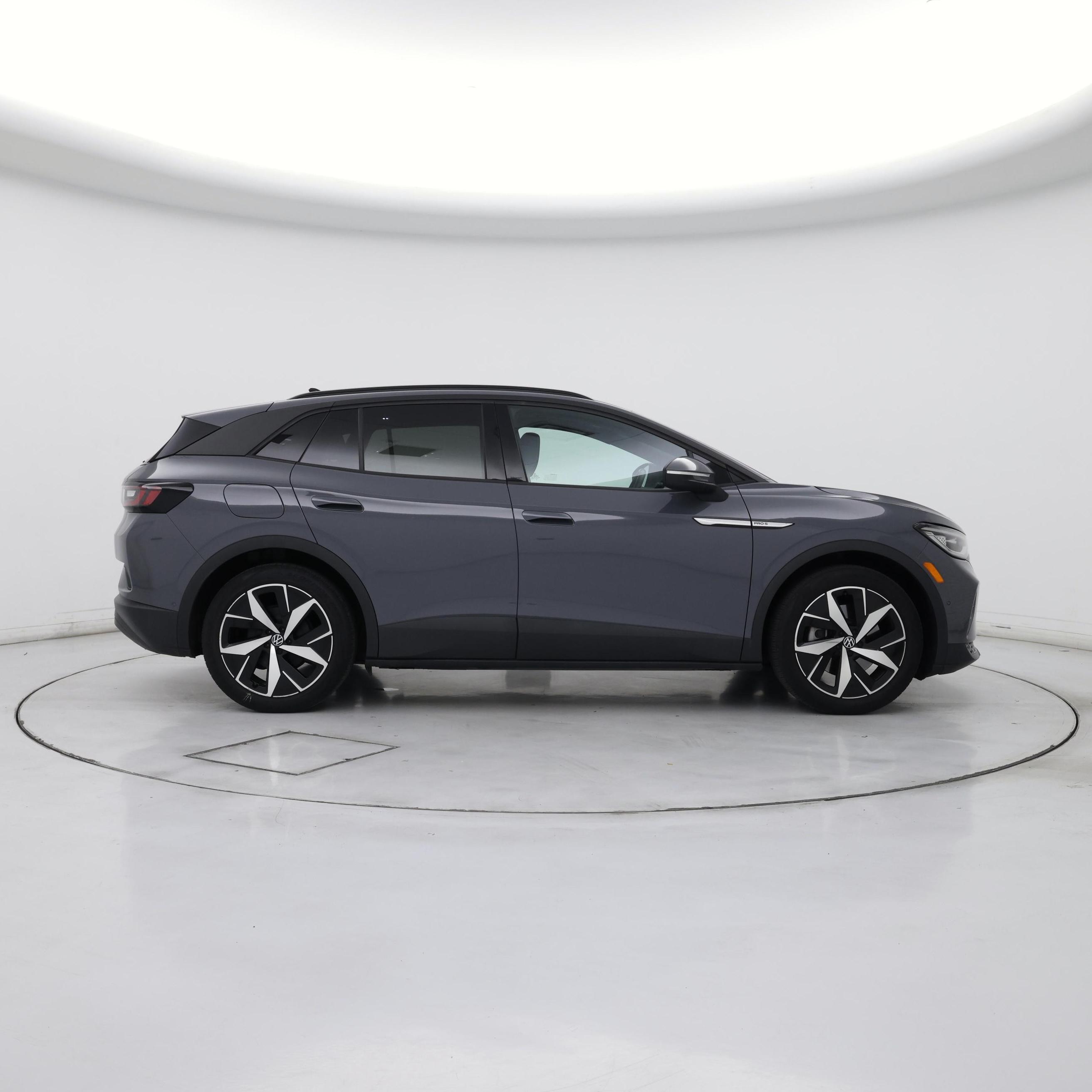 Thumbnail: 2023 Volkswagen ID.4 - 7