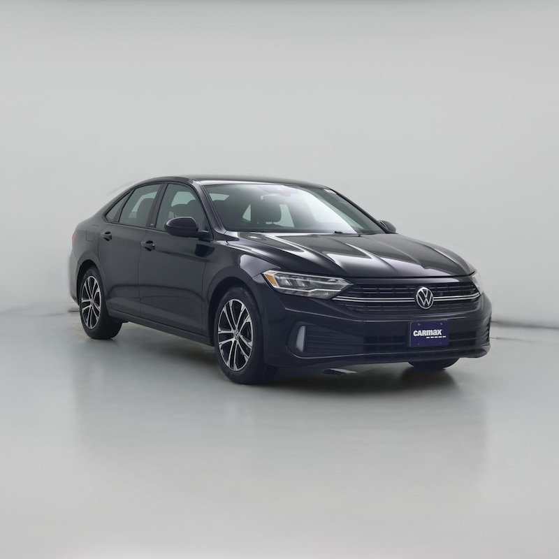2024 Volkswagen Jetta Sport