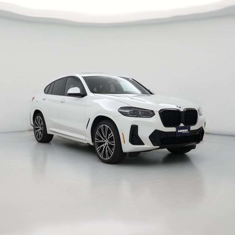 2025 BMW X4 XDrive30i