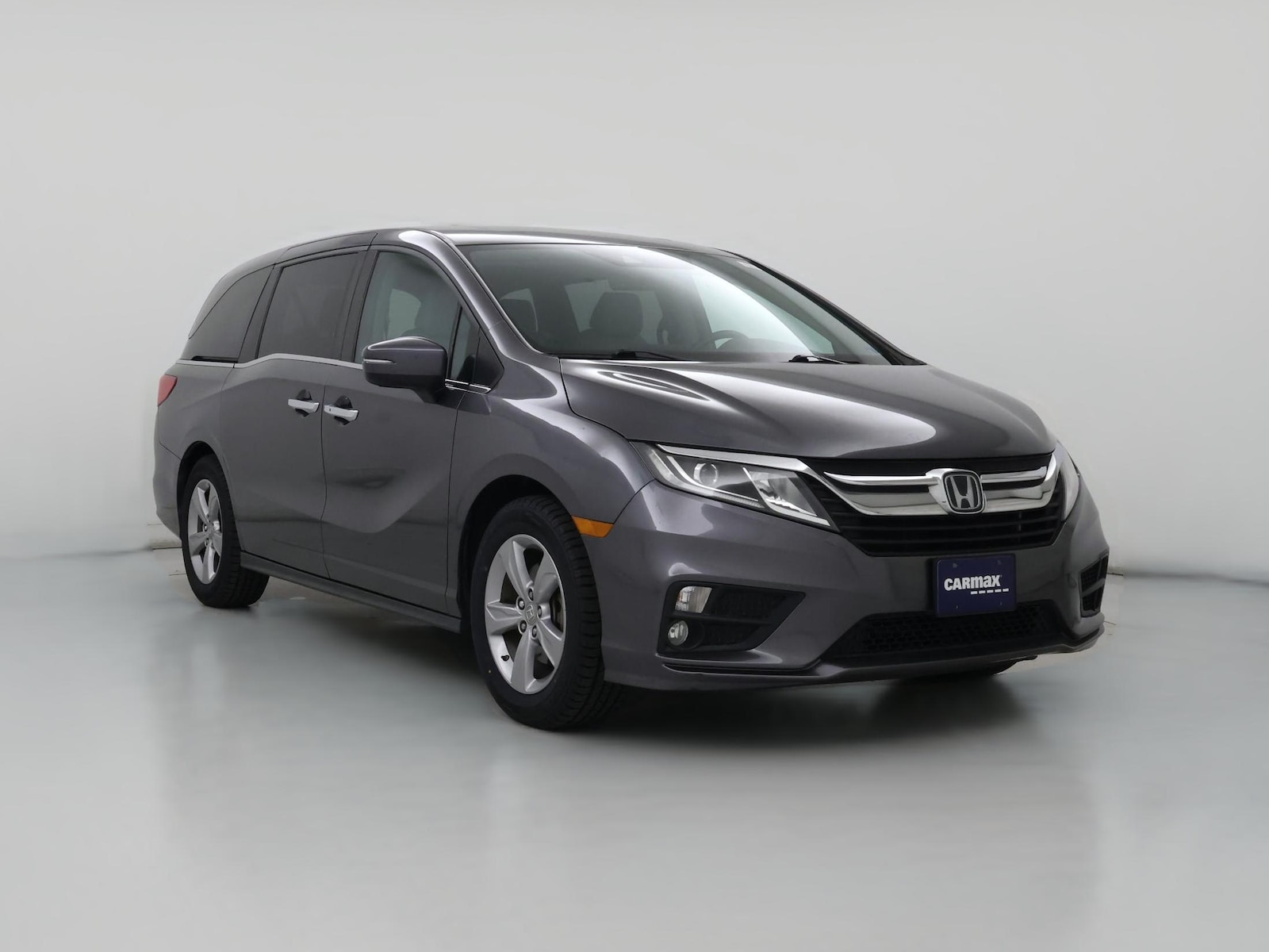 2020 Honda Odyssey