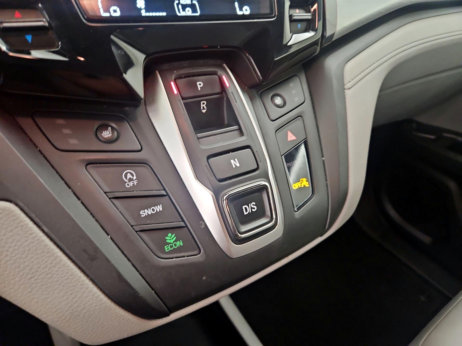 Thumbnail: 2020 Honda Odyssey - 17