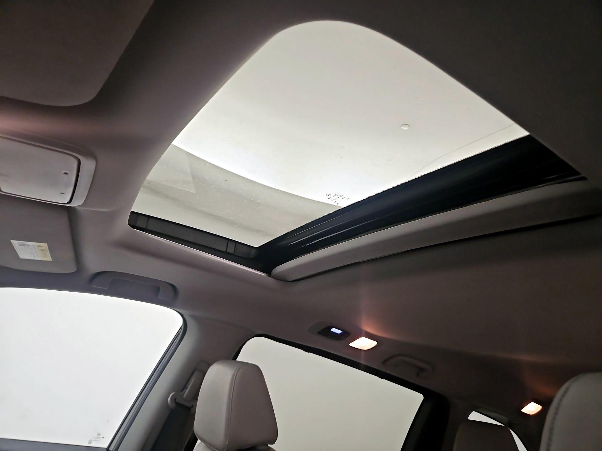 Thumbnail: 2020 Honda Odyssey - 19