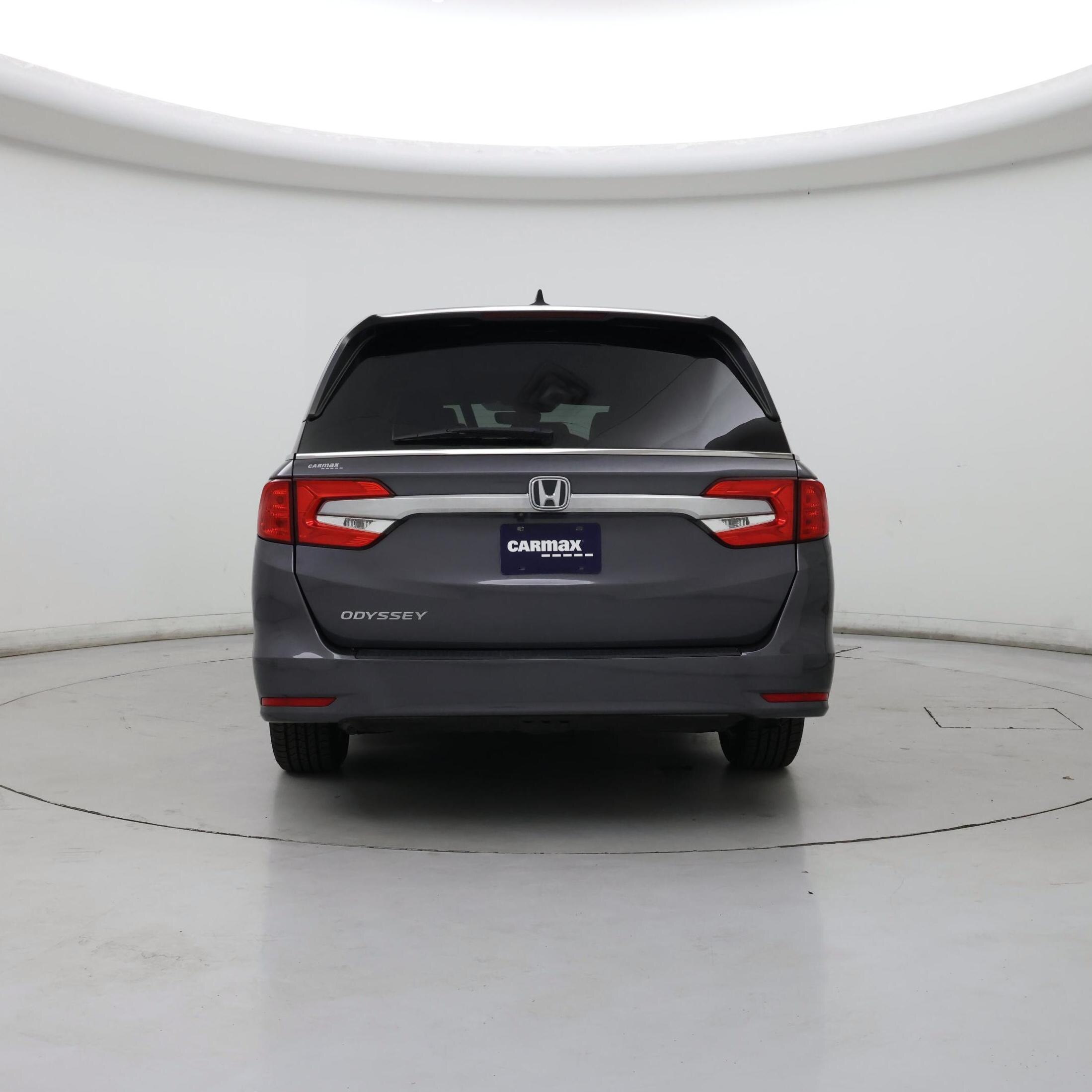 Thumbnail: 2020 Honda Odyssey - 6