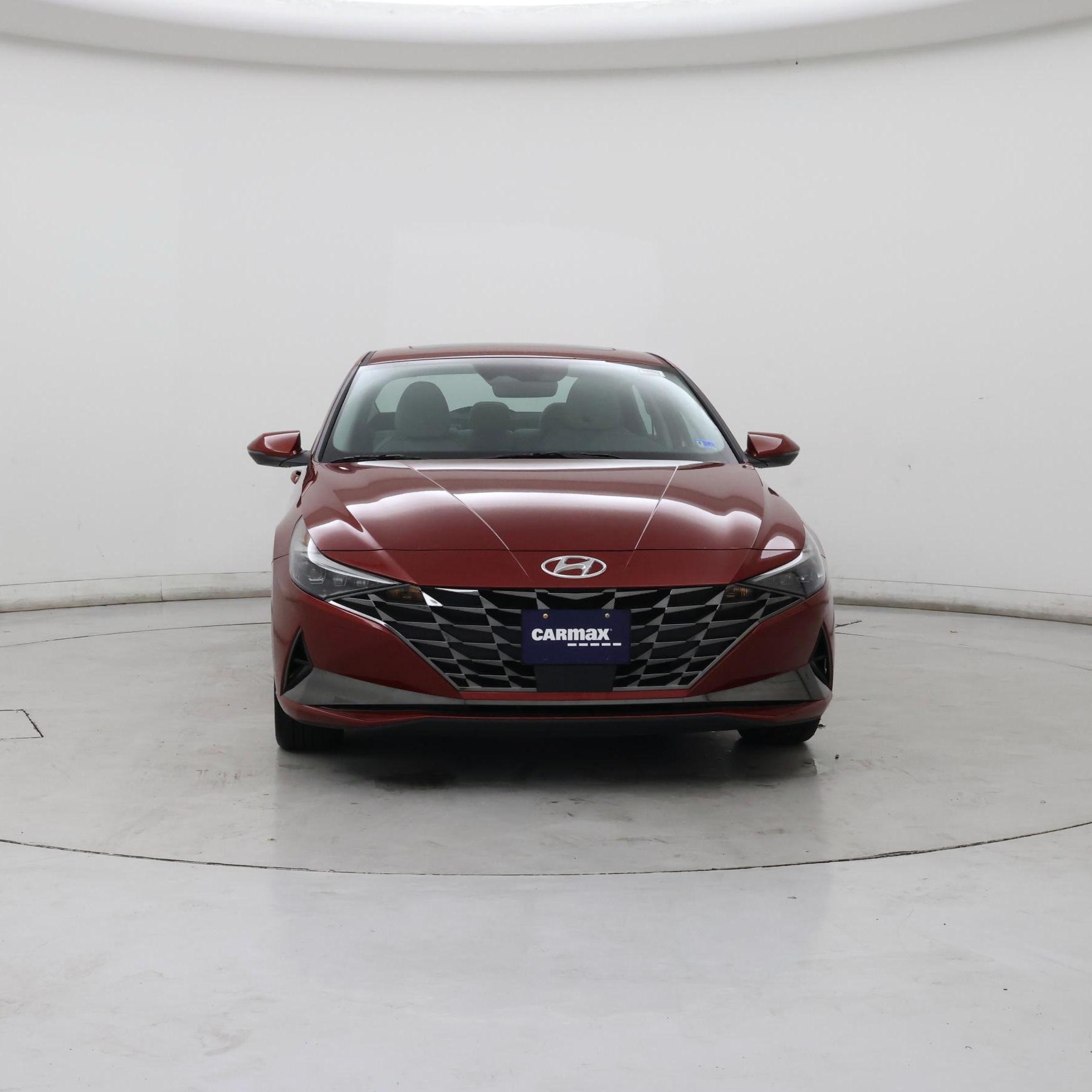 Thumbnail: 2023 Hyundai Elantra - 5