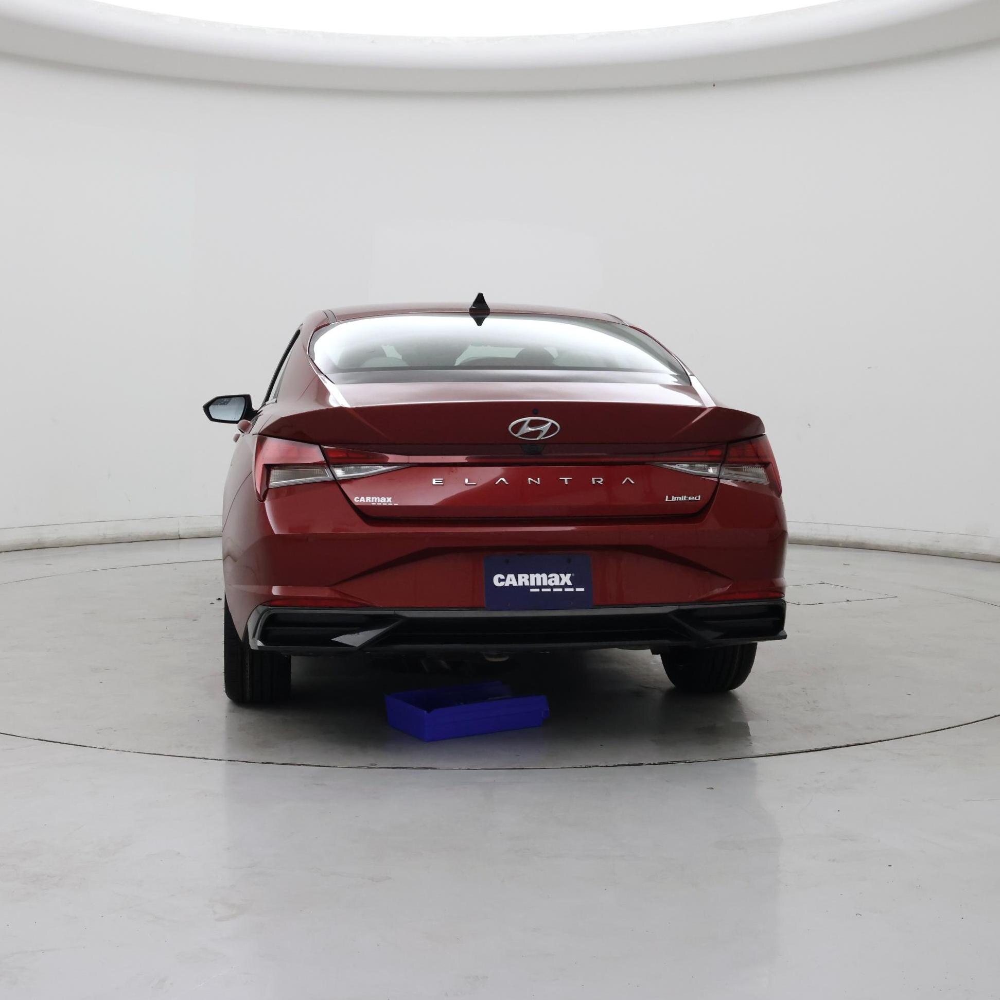 Thumbnail: 2023 Hyundai Elantra - 6