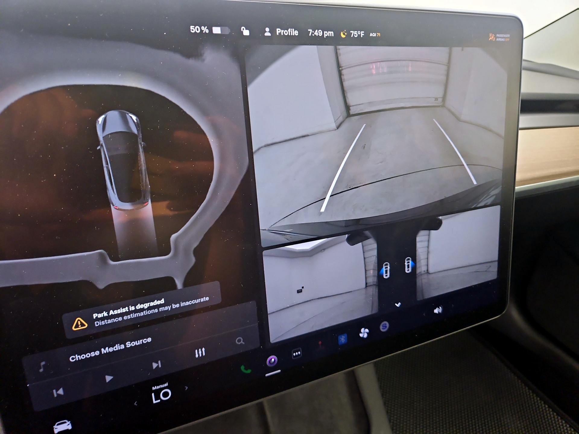 Thumbnail: 2023 Tesla Model 3 - 14