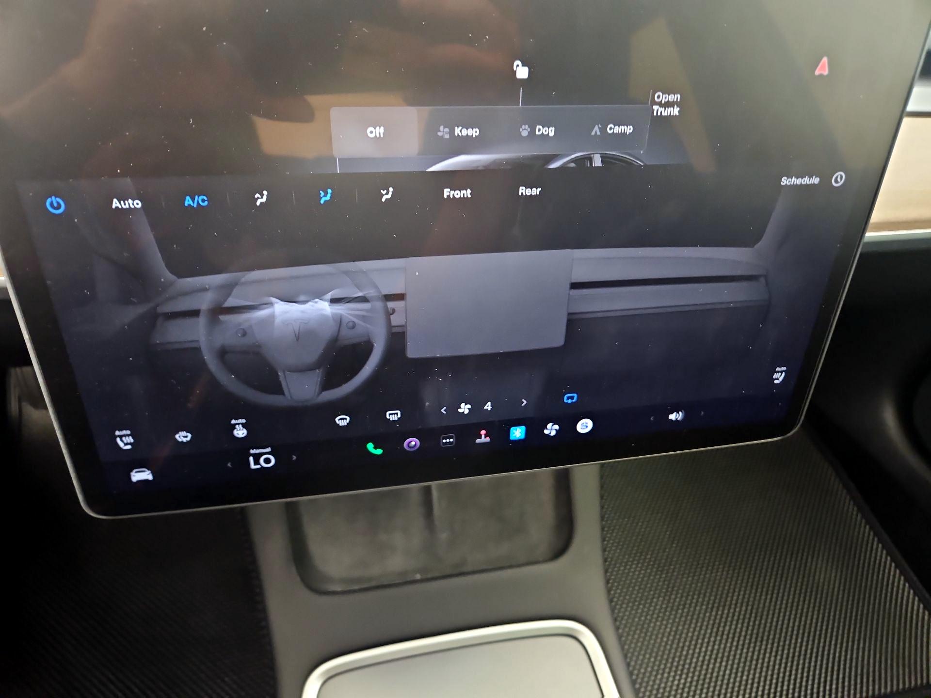 Thumbnail: 2023 Tesla Model 3 - 16