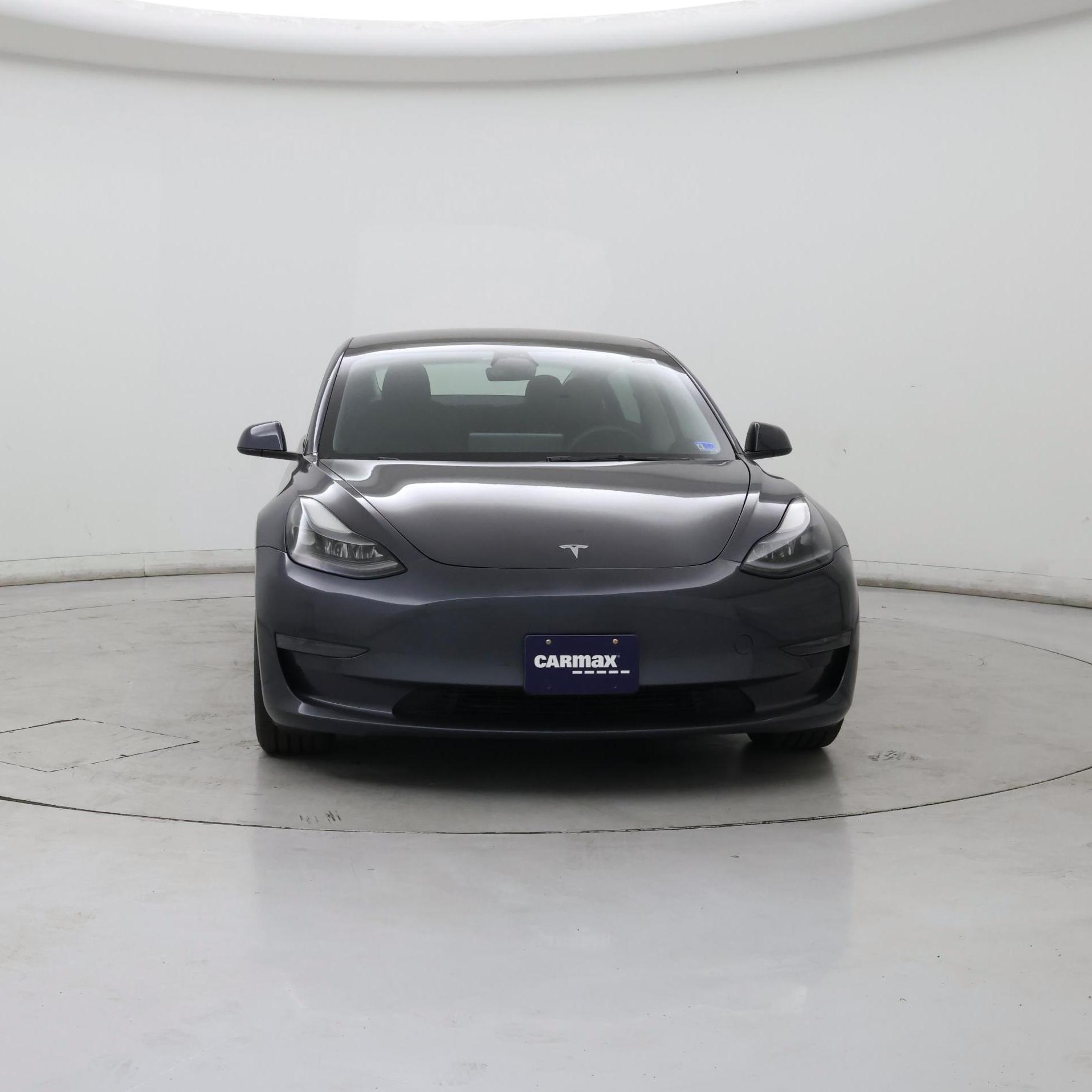 Thumbnail: 2023 Tesla Model 3 - 5