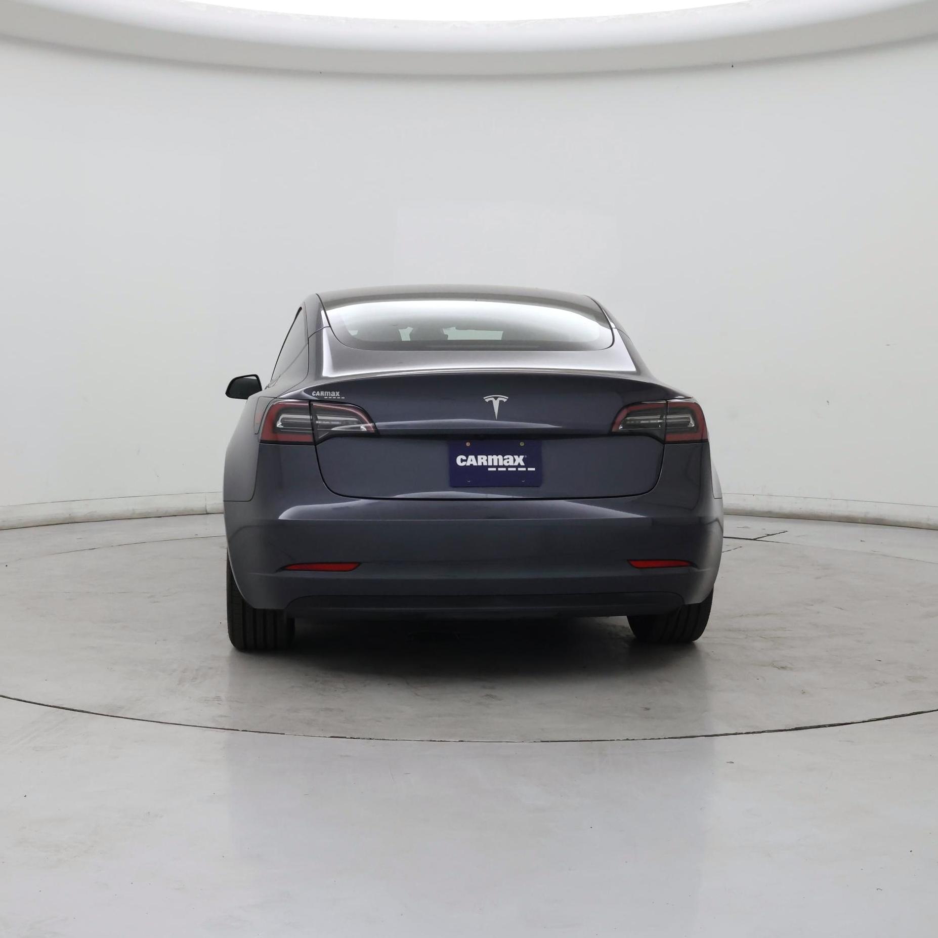 Thumbnail: 2023 Tesla Model 3 - 6