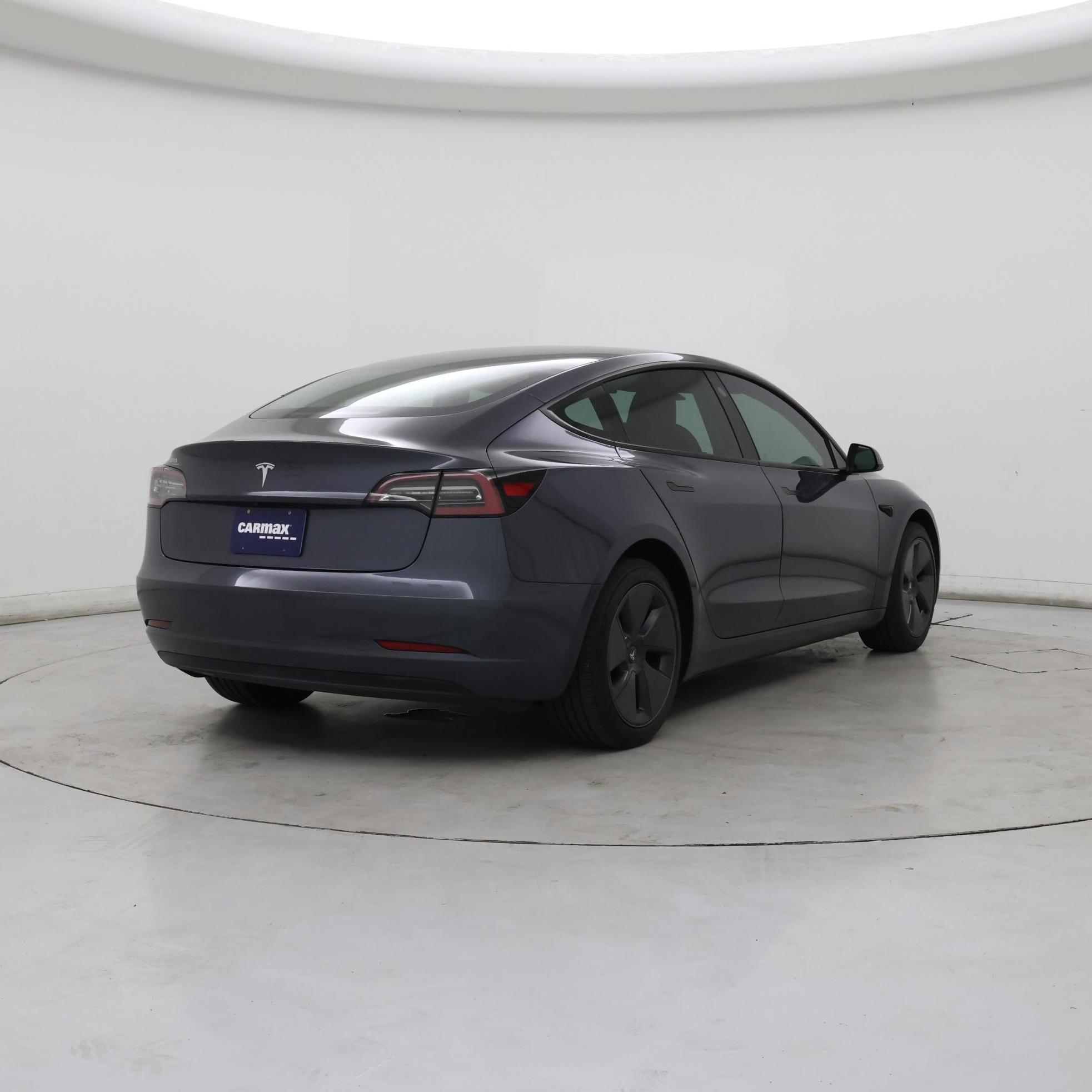 Thumbnail: 2023 Tesla Model 3 - 8