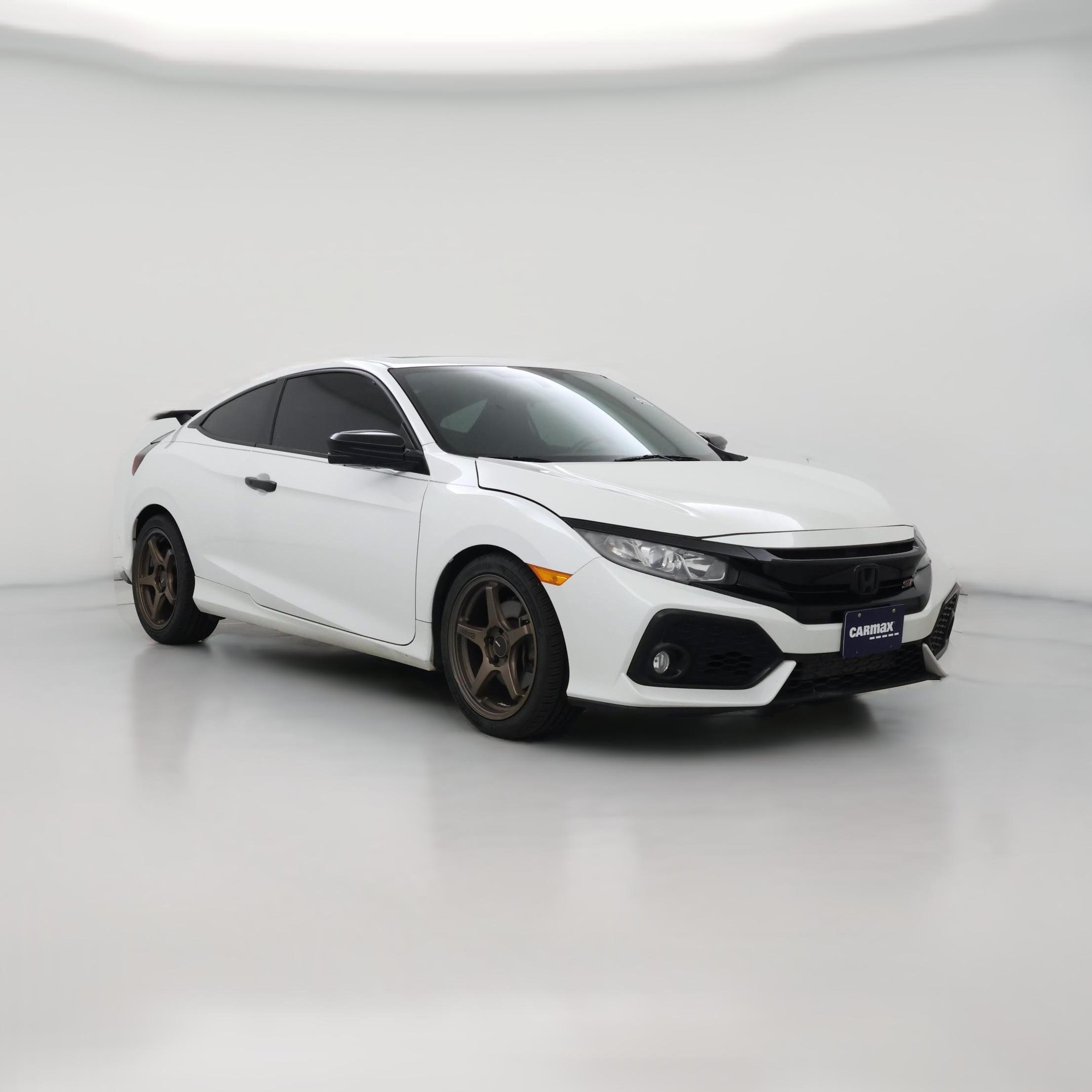 Thumbnail: 2019 Honda Civic - 1