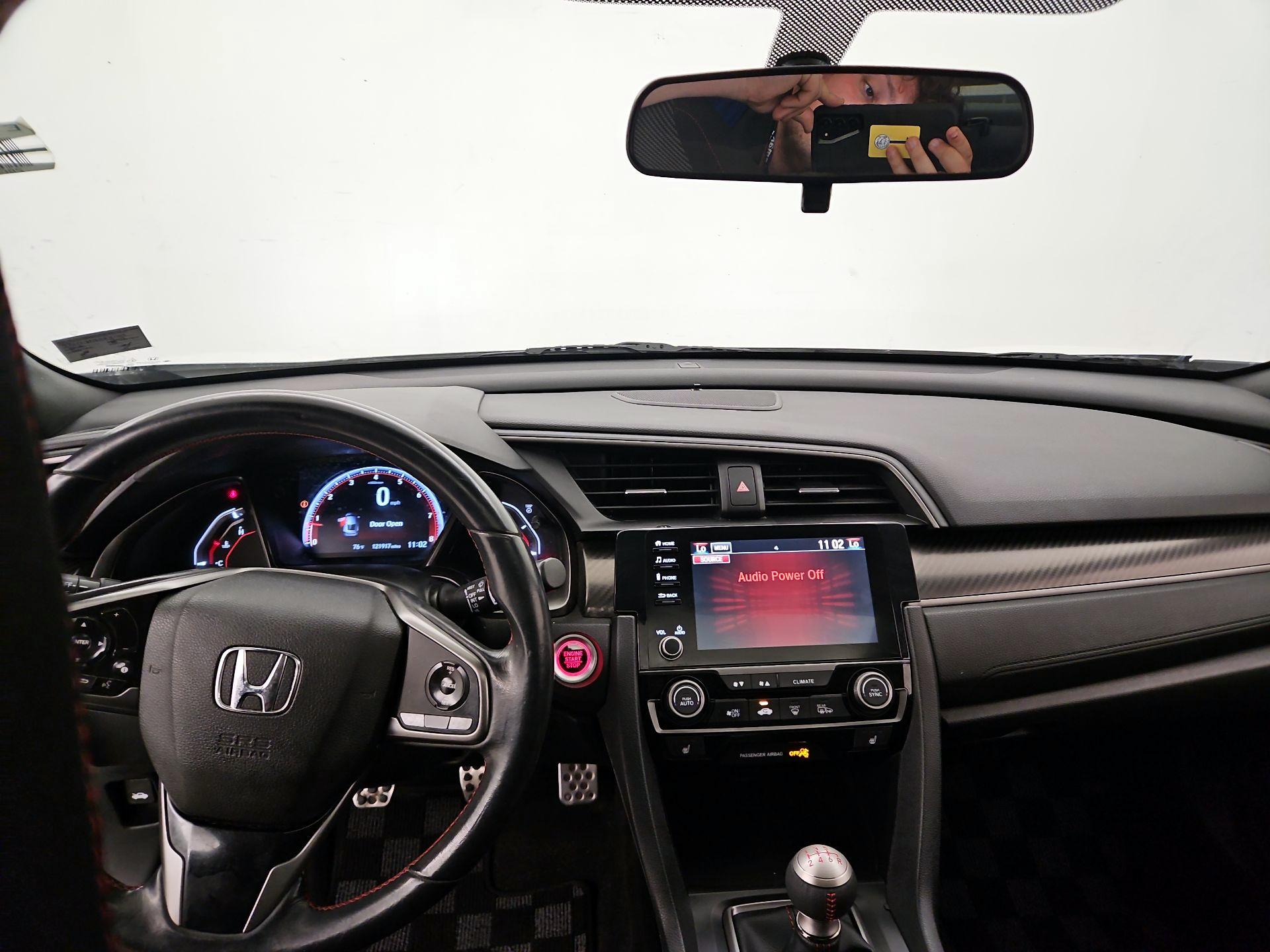 Thumbnail: 2019 Honda Civic - 9