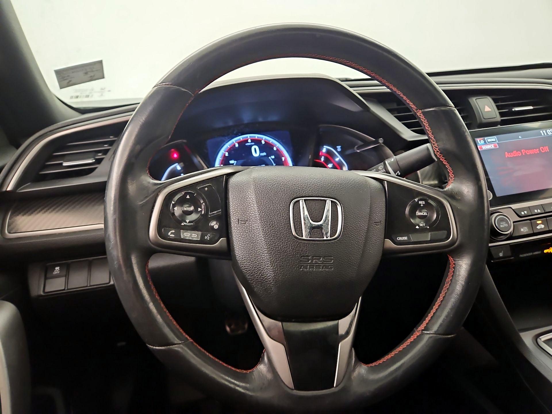Thumbnail: 2019 Honda Civic - 10