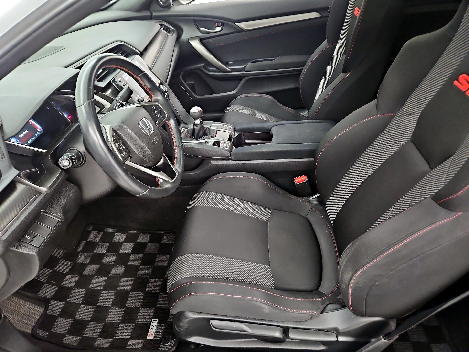 Thumbnail: 2019 Honda Civic - 11