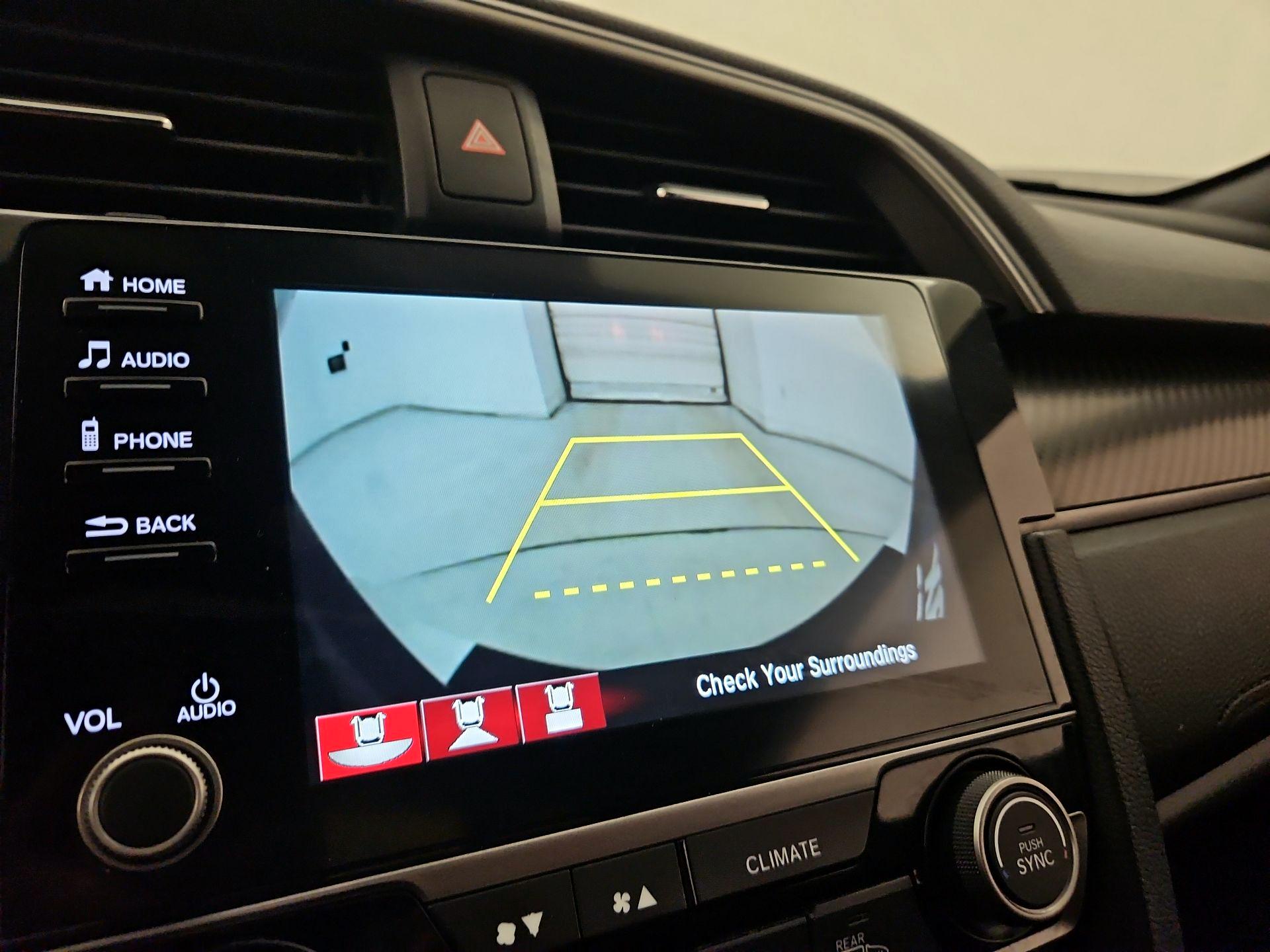 Thumbnail: 2019 Honda Civic - 14