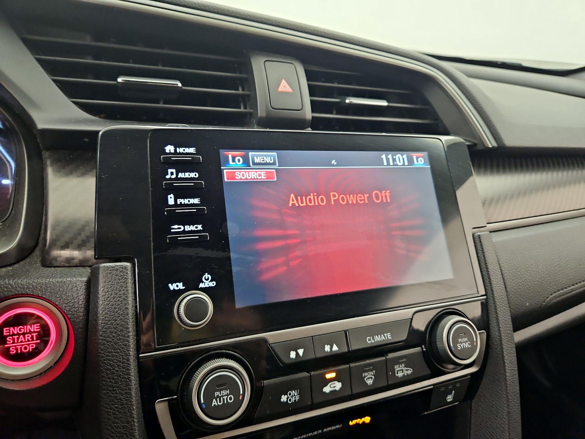 Thumbnail: 2019 Honda Civic - 15