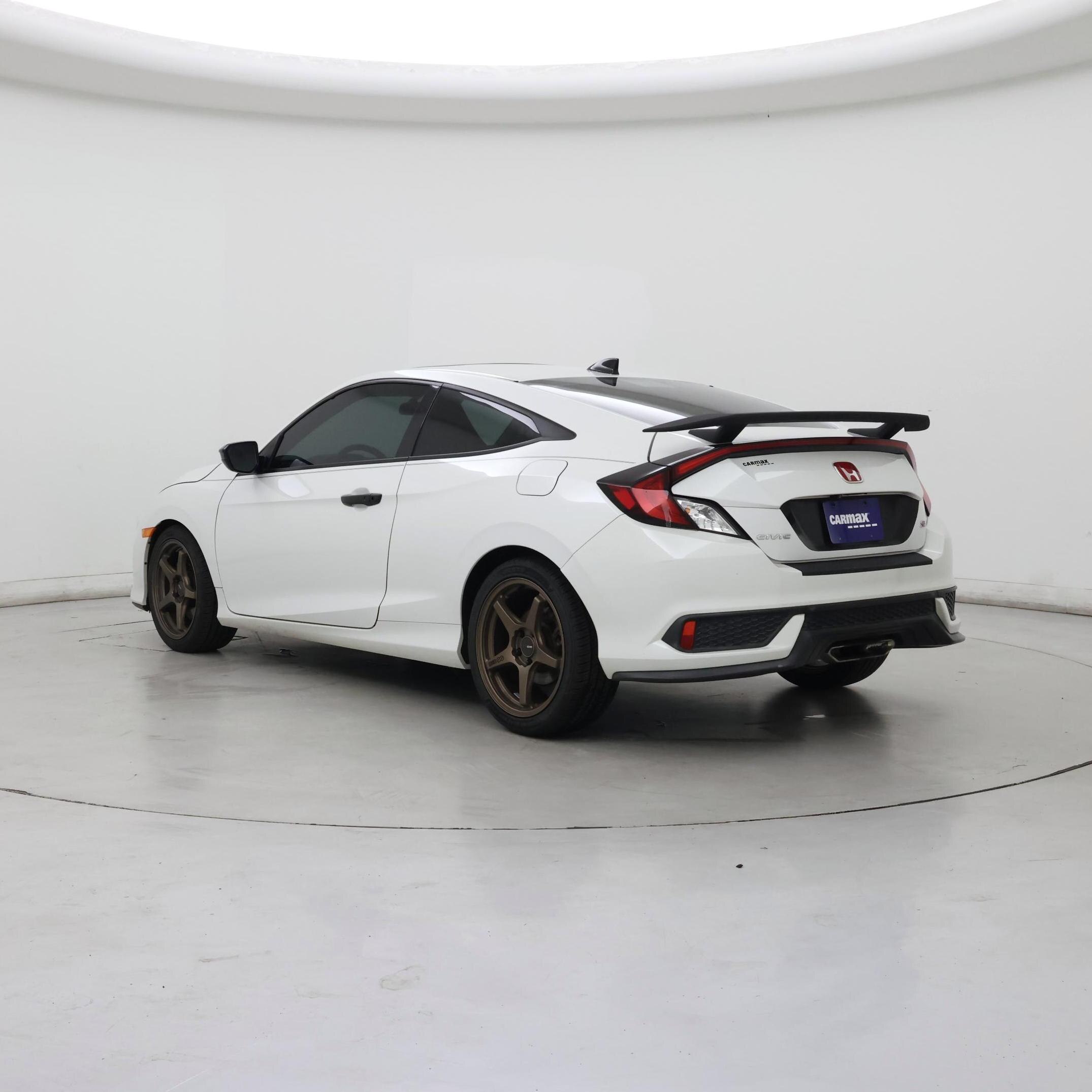 Thumbnail: 2019 Honda Civic - 2