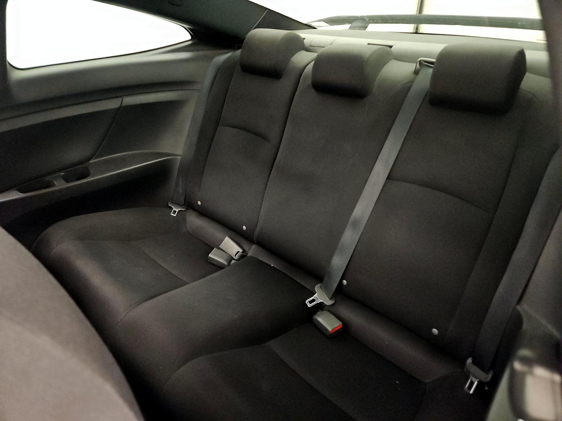 Thumbnail: 2019 Honda Civic - 20