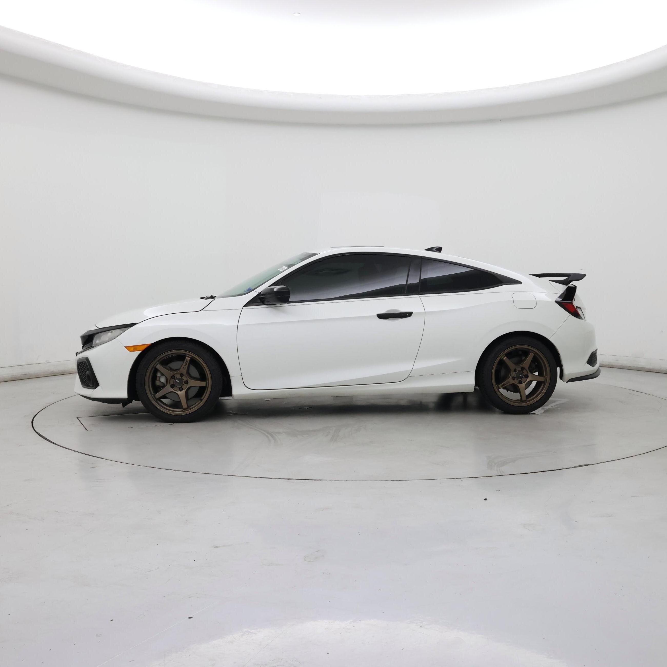 Thumbnail: 2019 Honda Civic - 3