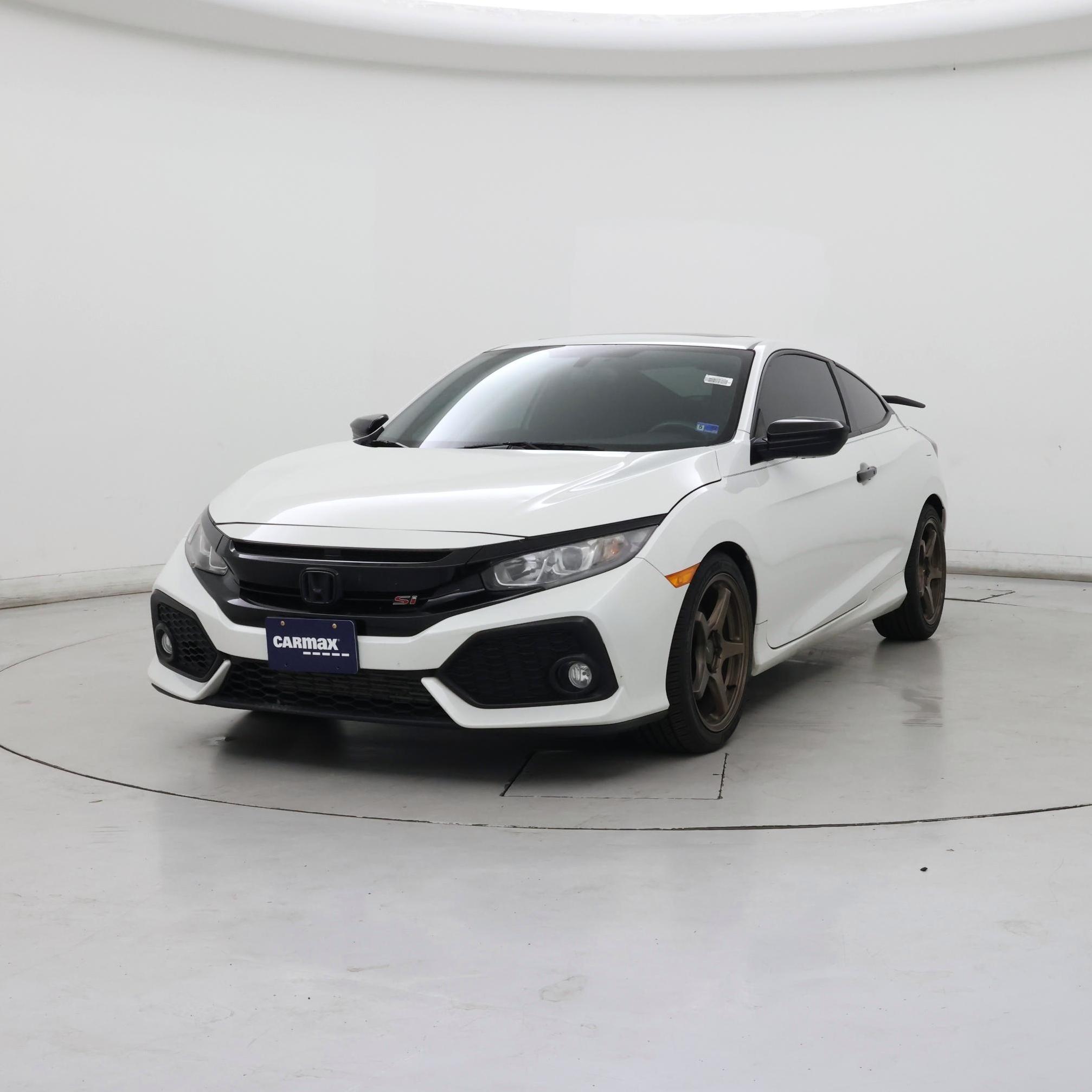 Thumbnail: 2019 Honda Civic - 4