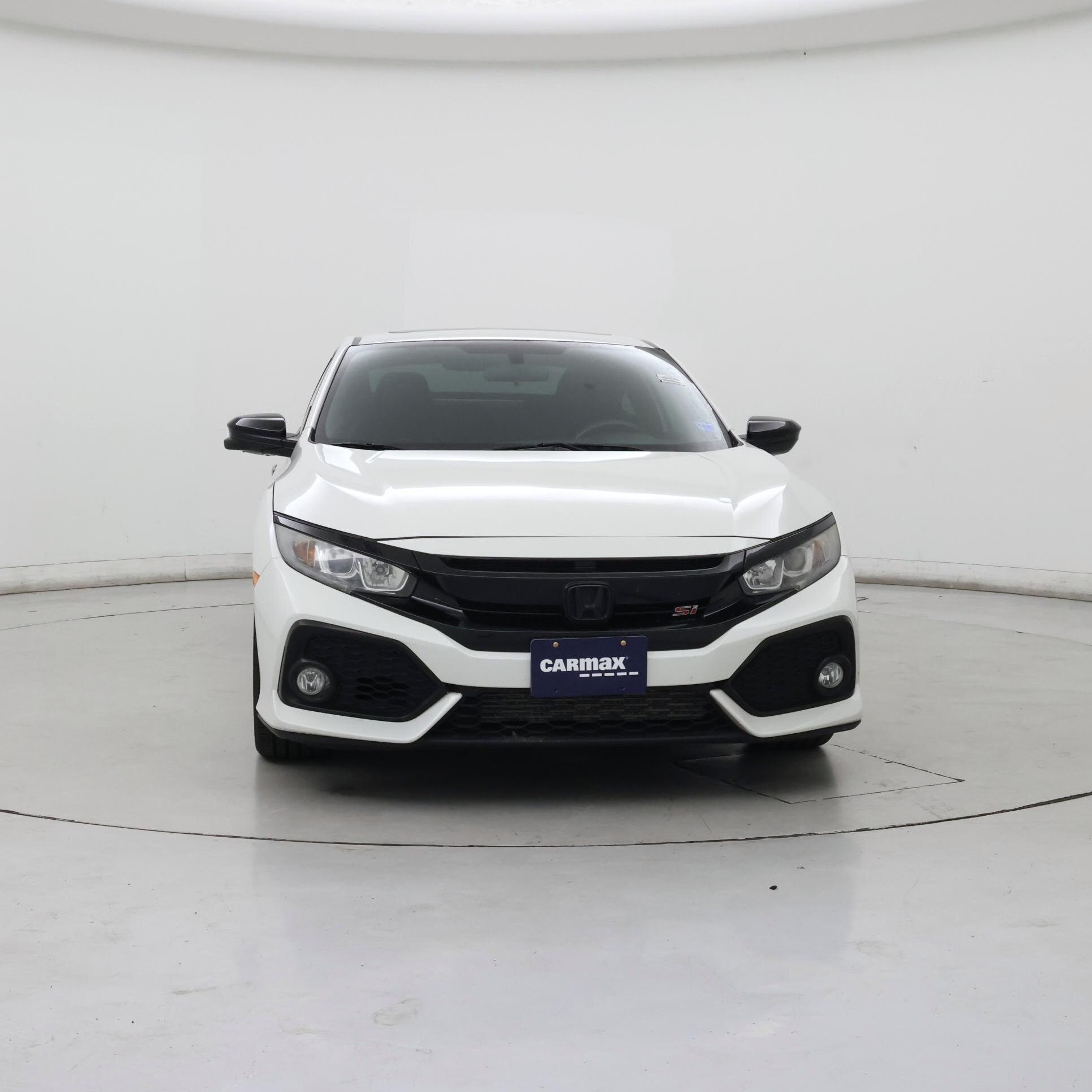 Thumbnail: 2019 Honda Civic - 5