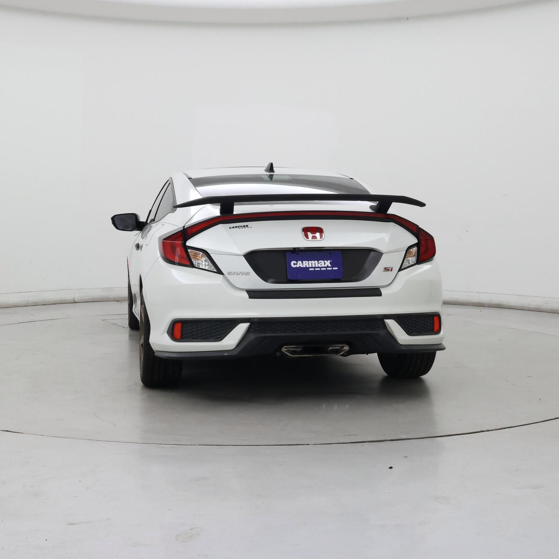 Thumbnail: 2019 Honda Civic - 6