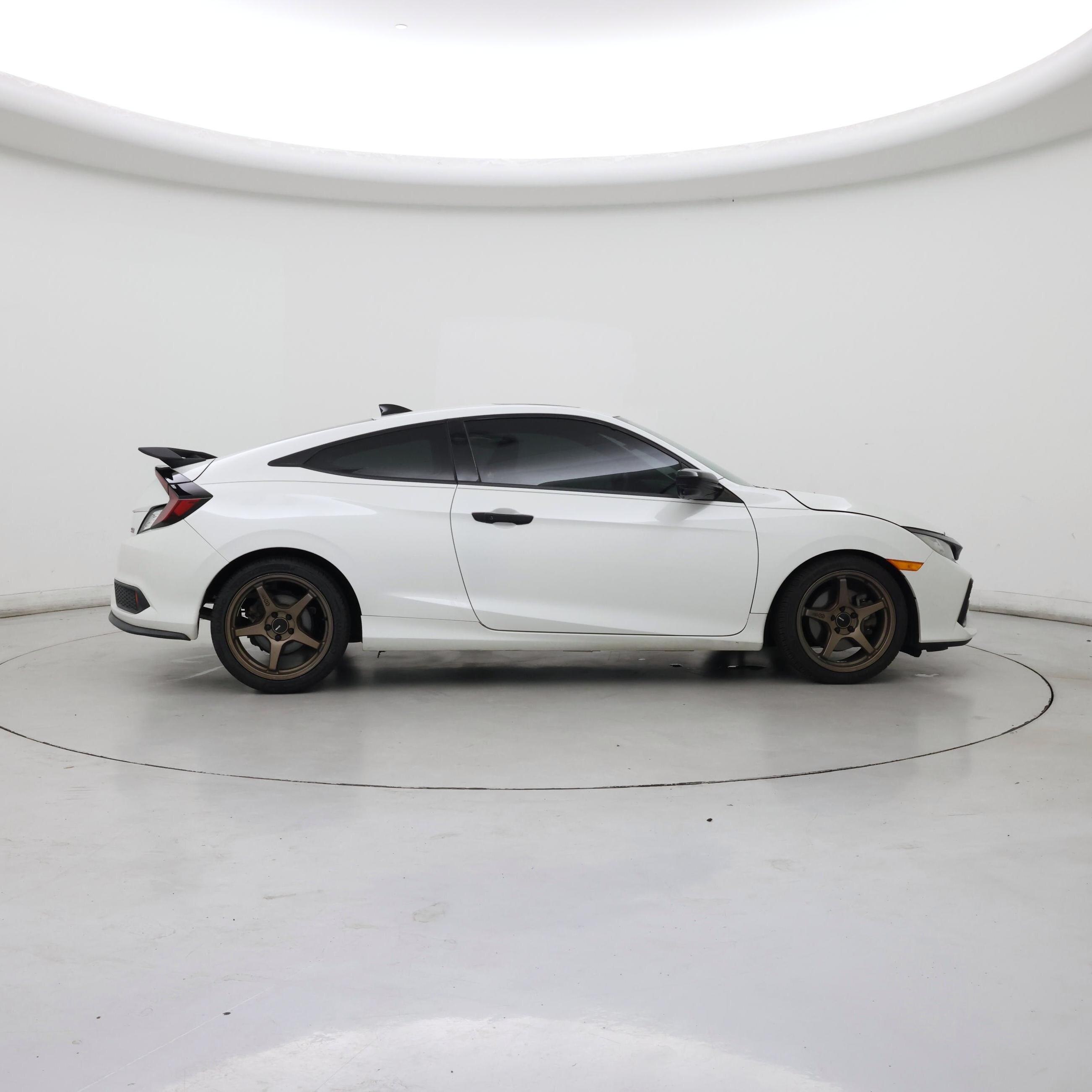 Thumbnail: 2019 Honda Civic - 7