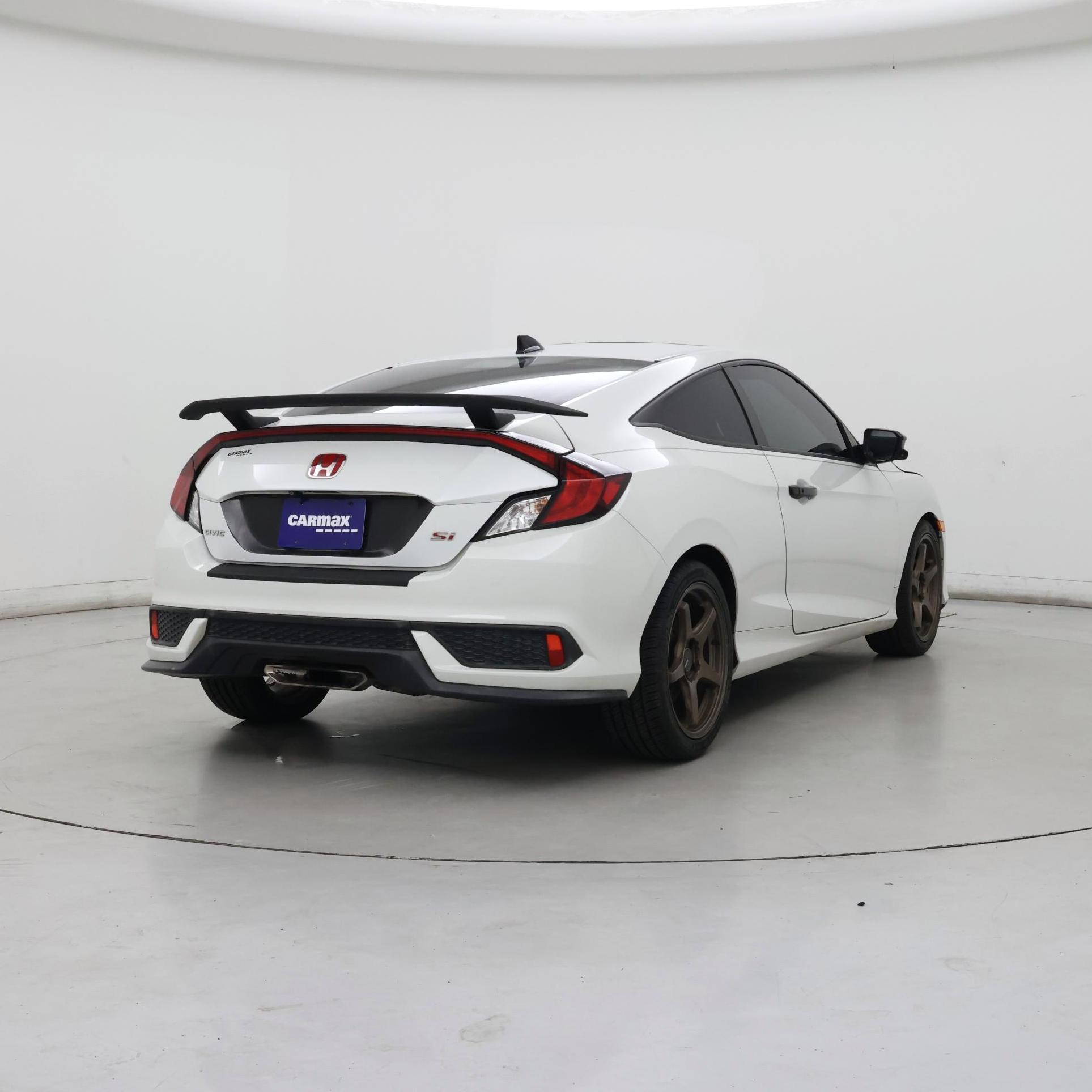Thumbnail: 2019 Honda Civic - 8