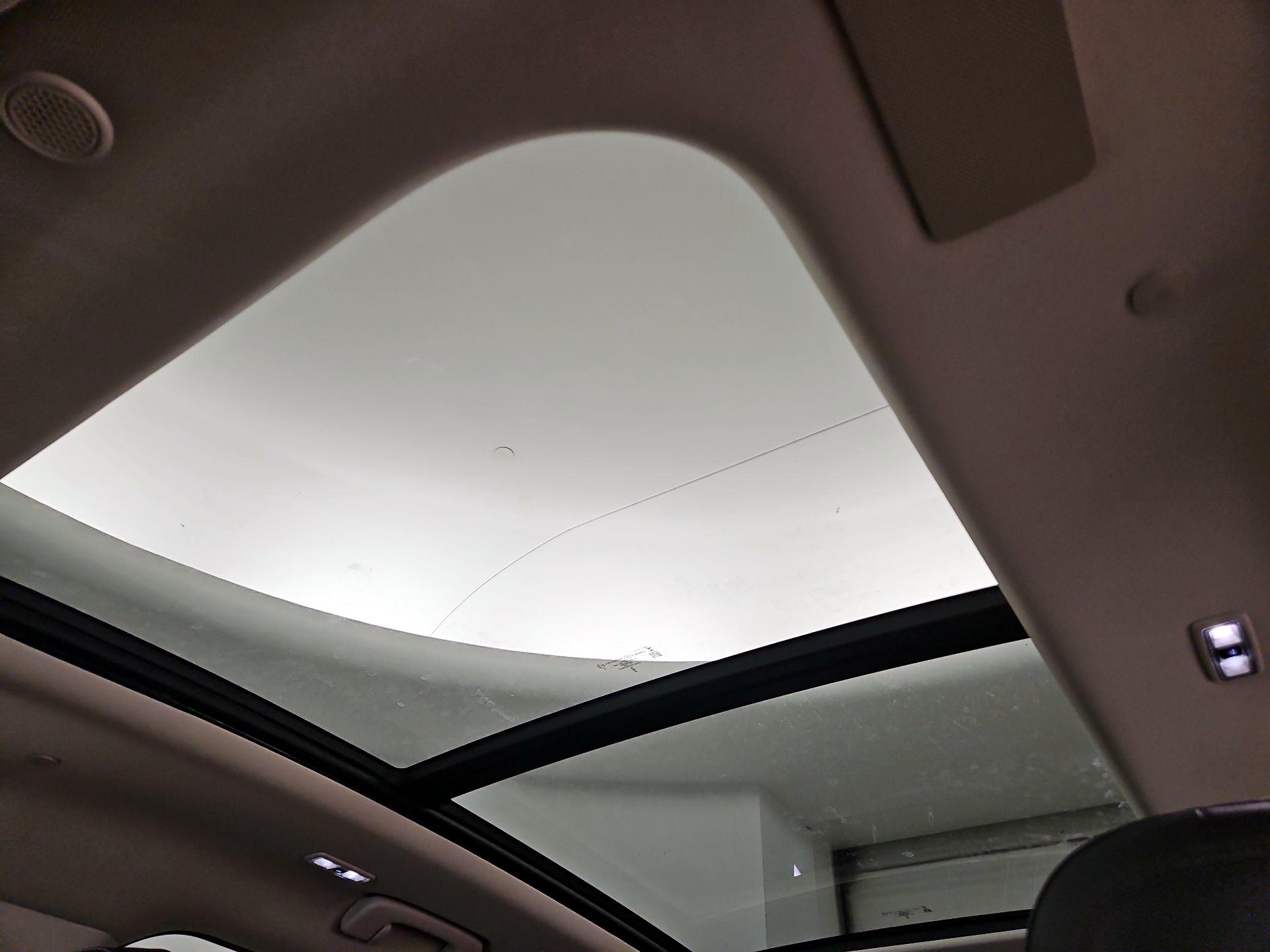 Thumbnail: 2024 Lincoln Aviator - 20
