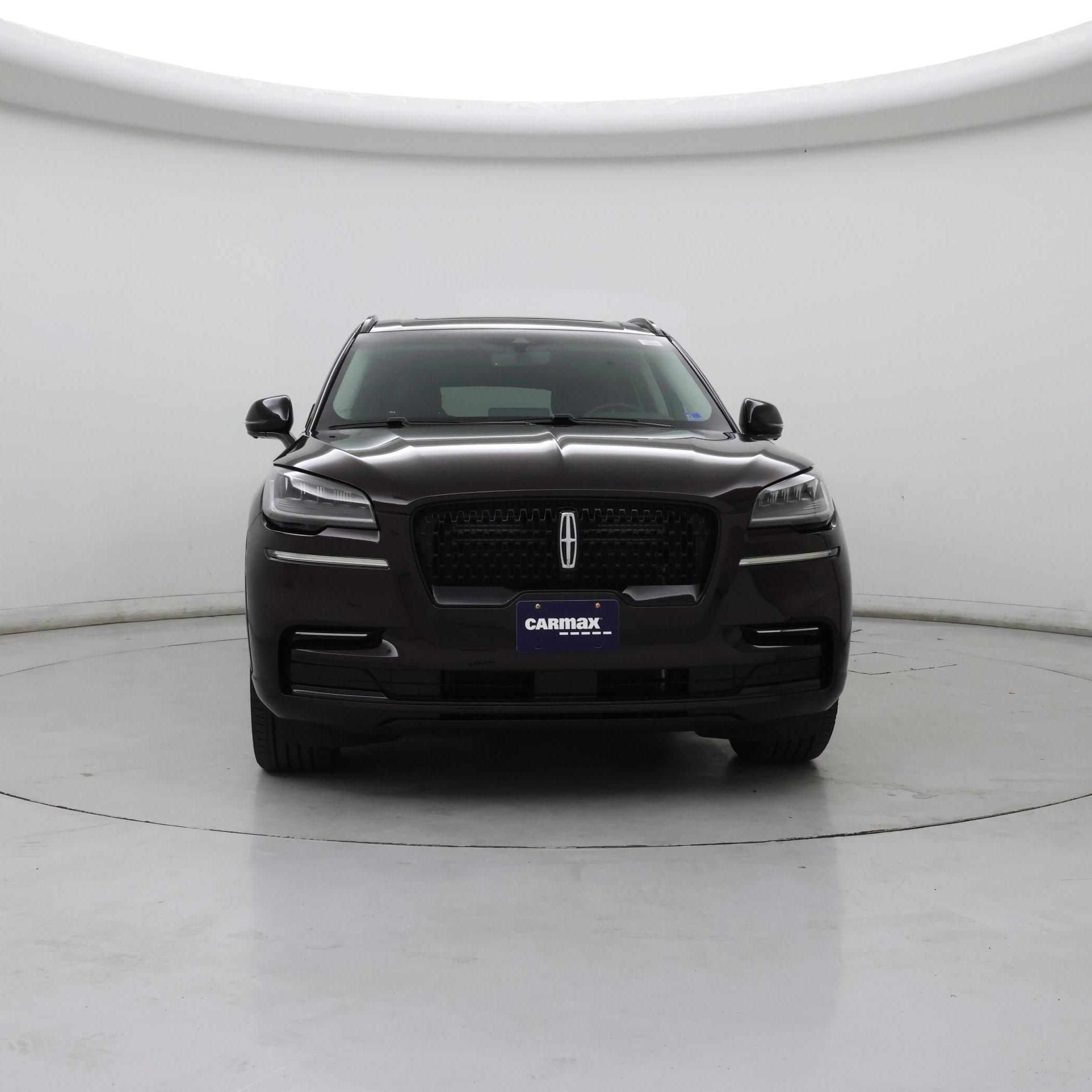 Thumbnail: 2024 Lincoln Aviator - 5