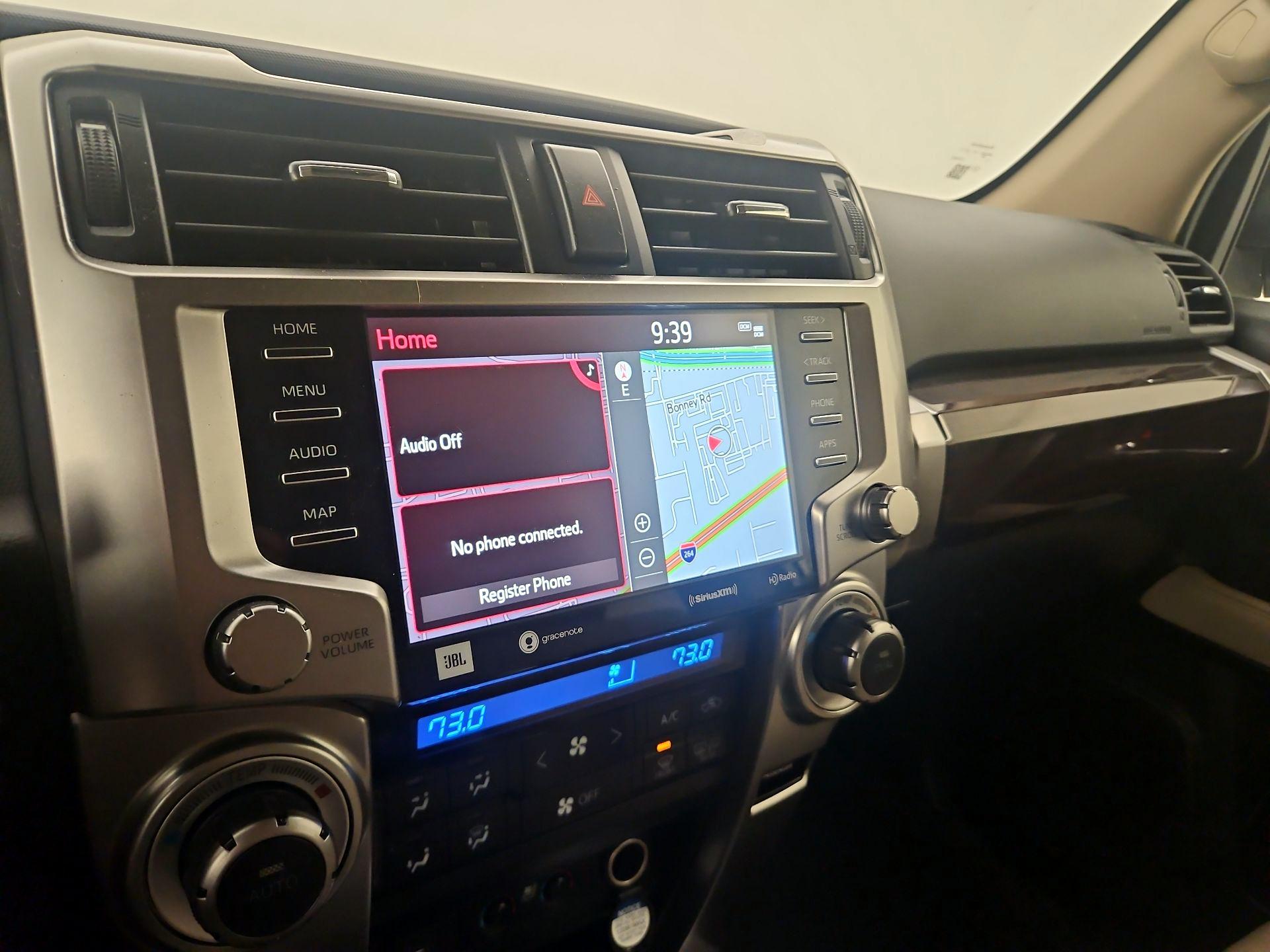 Thumbnail: 2021 Toyota 4Runner - 16