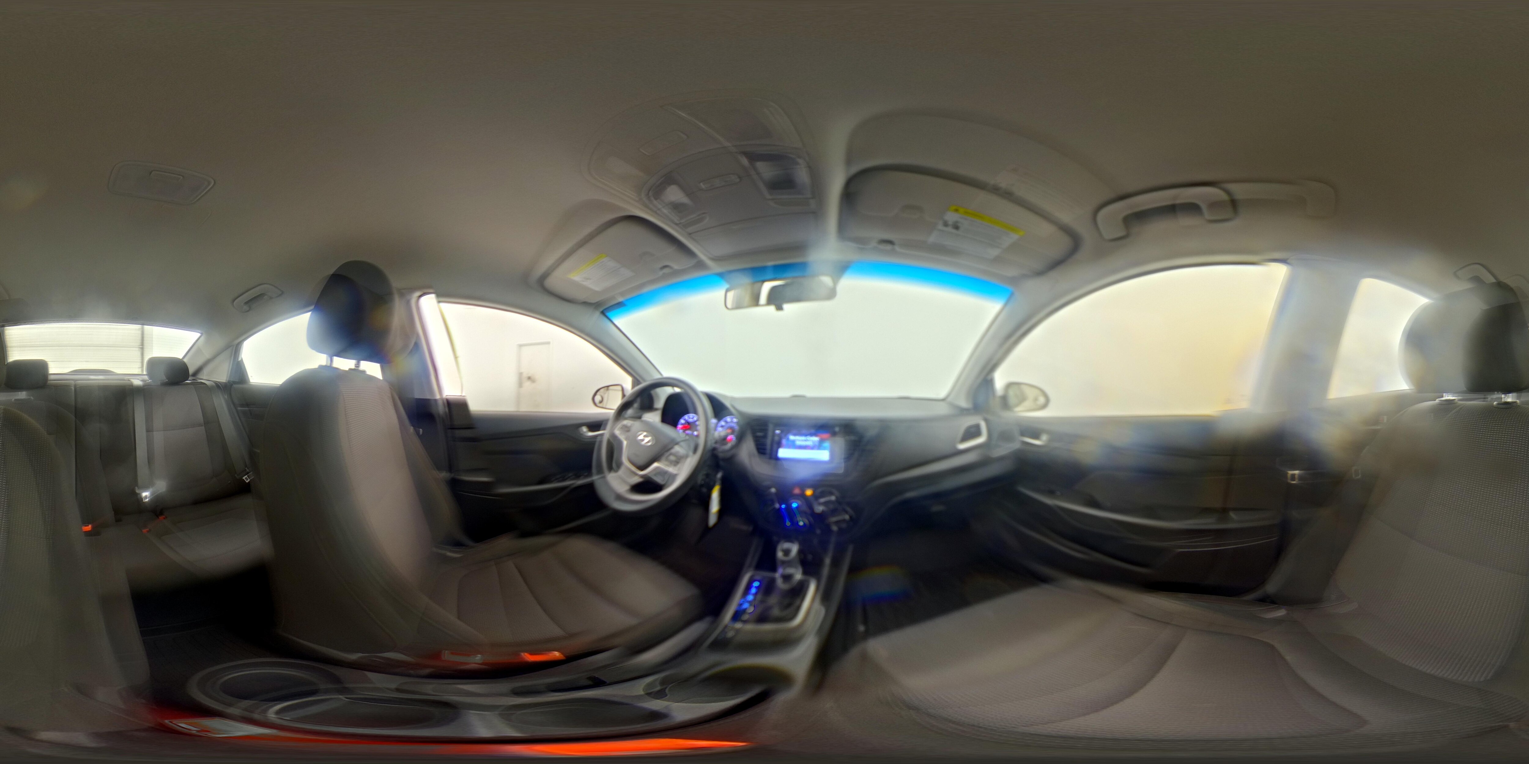 2019 Hyundai Accent SE - Photo 24