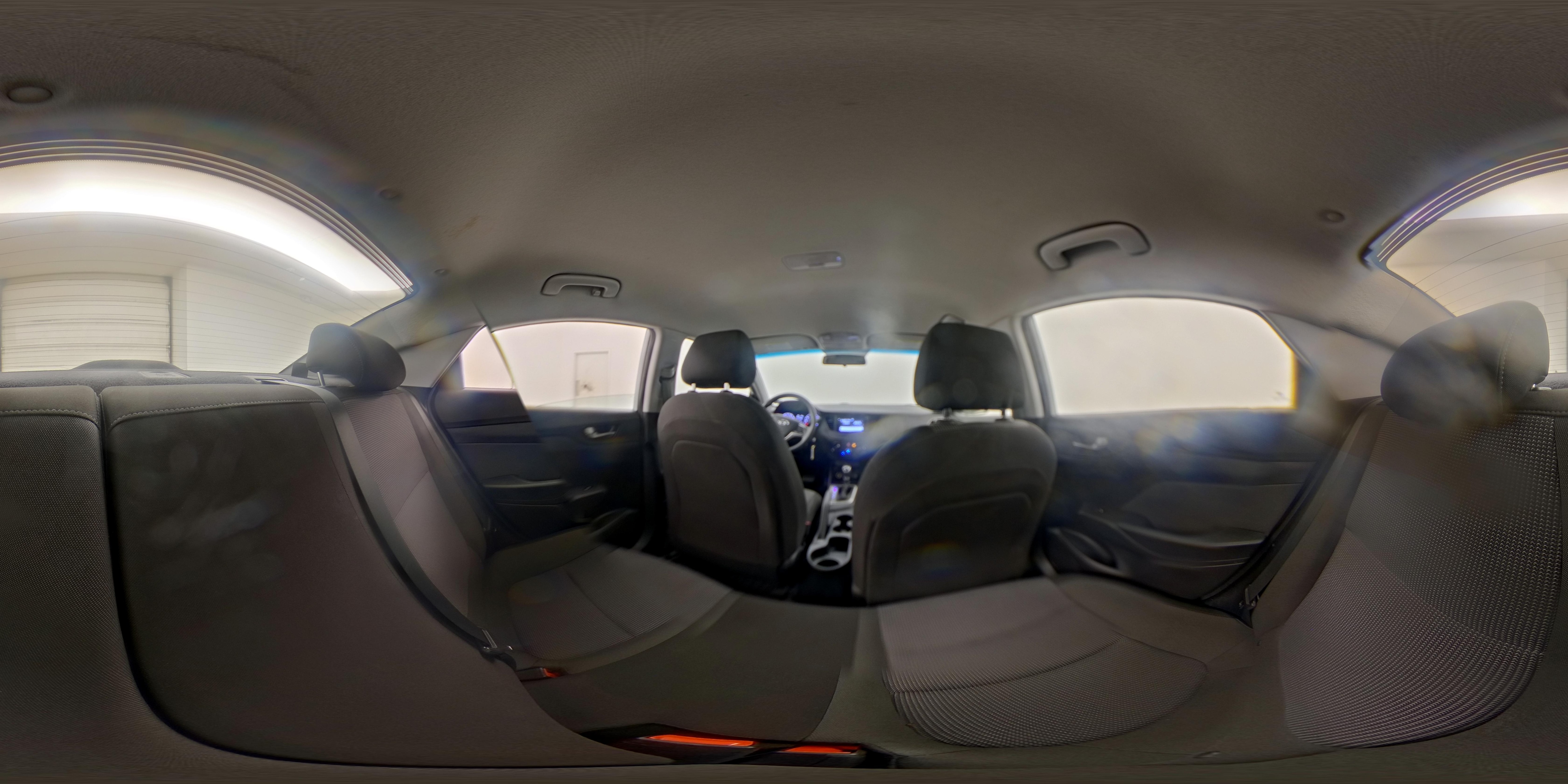 2019 Hyundai Accent SE - Photo 25