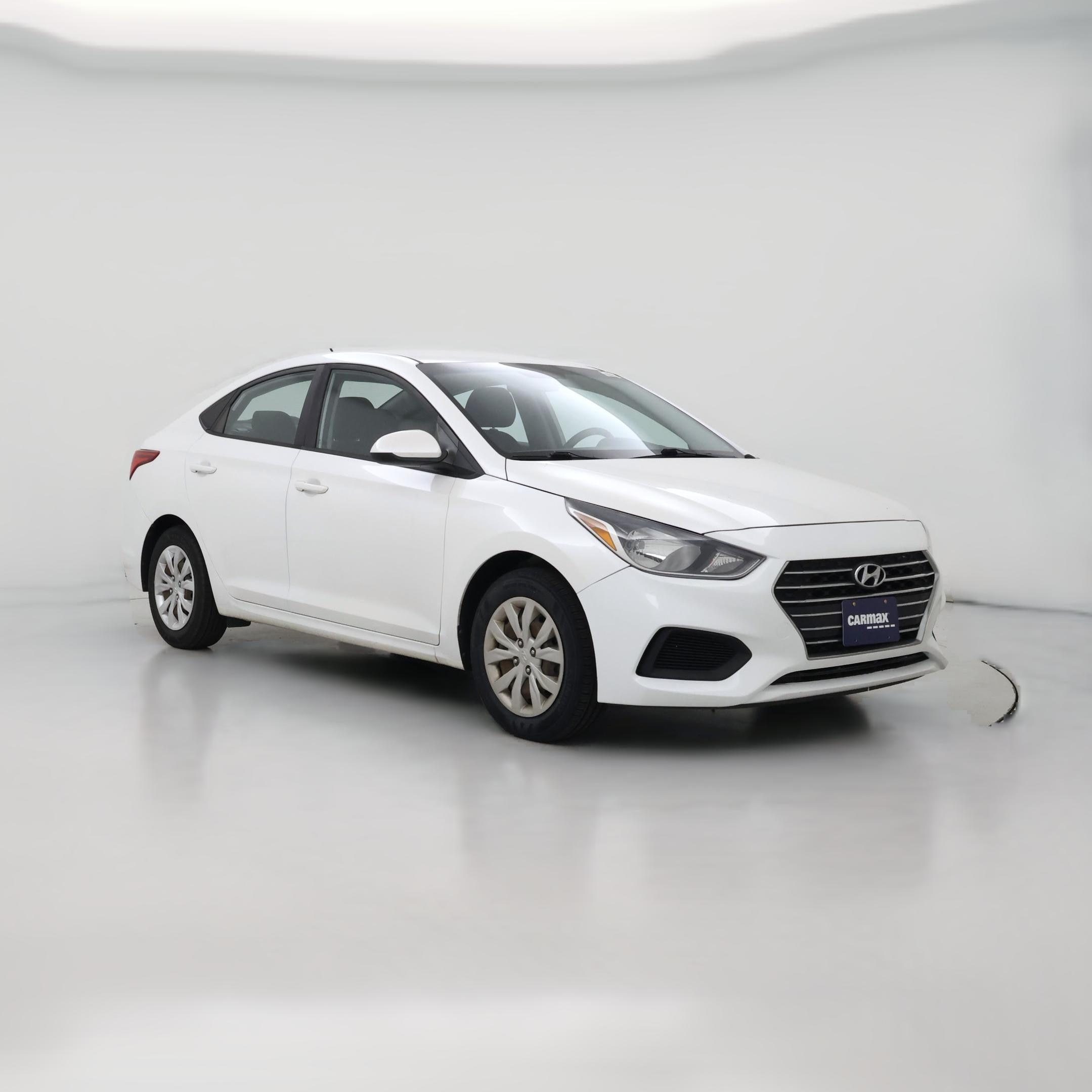 Thumbnail: 2019 Hyundai Accent - 1