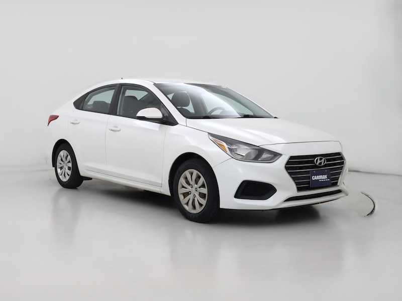 2019 Hyundai Accent SE -
                  Virginia Beach, VA