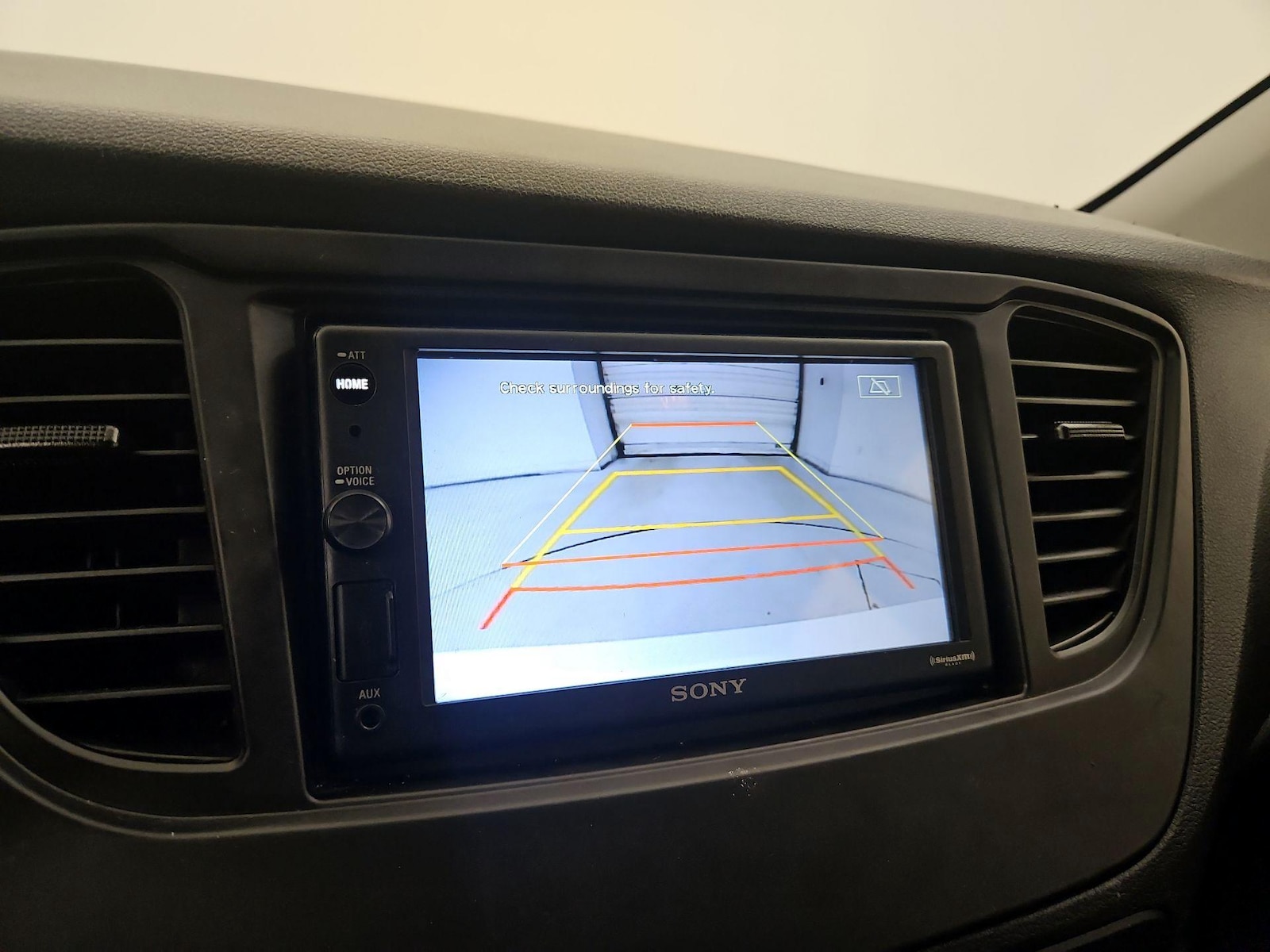 2019 Hyundai Accent SE - Photo 15