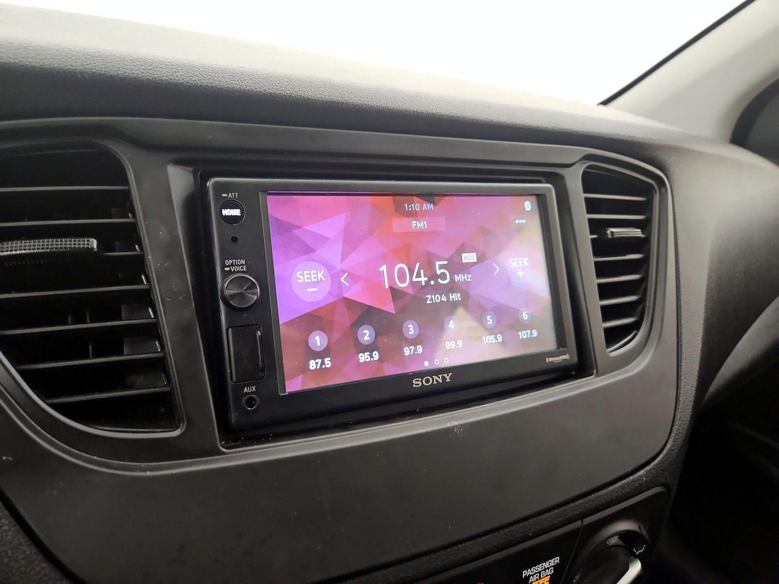 2019 Hyundai Accent SE - Photo 16