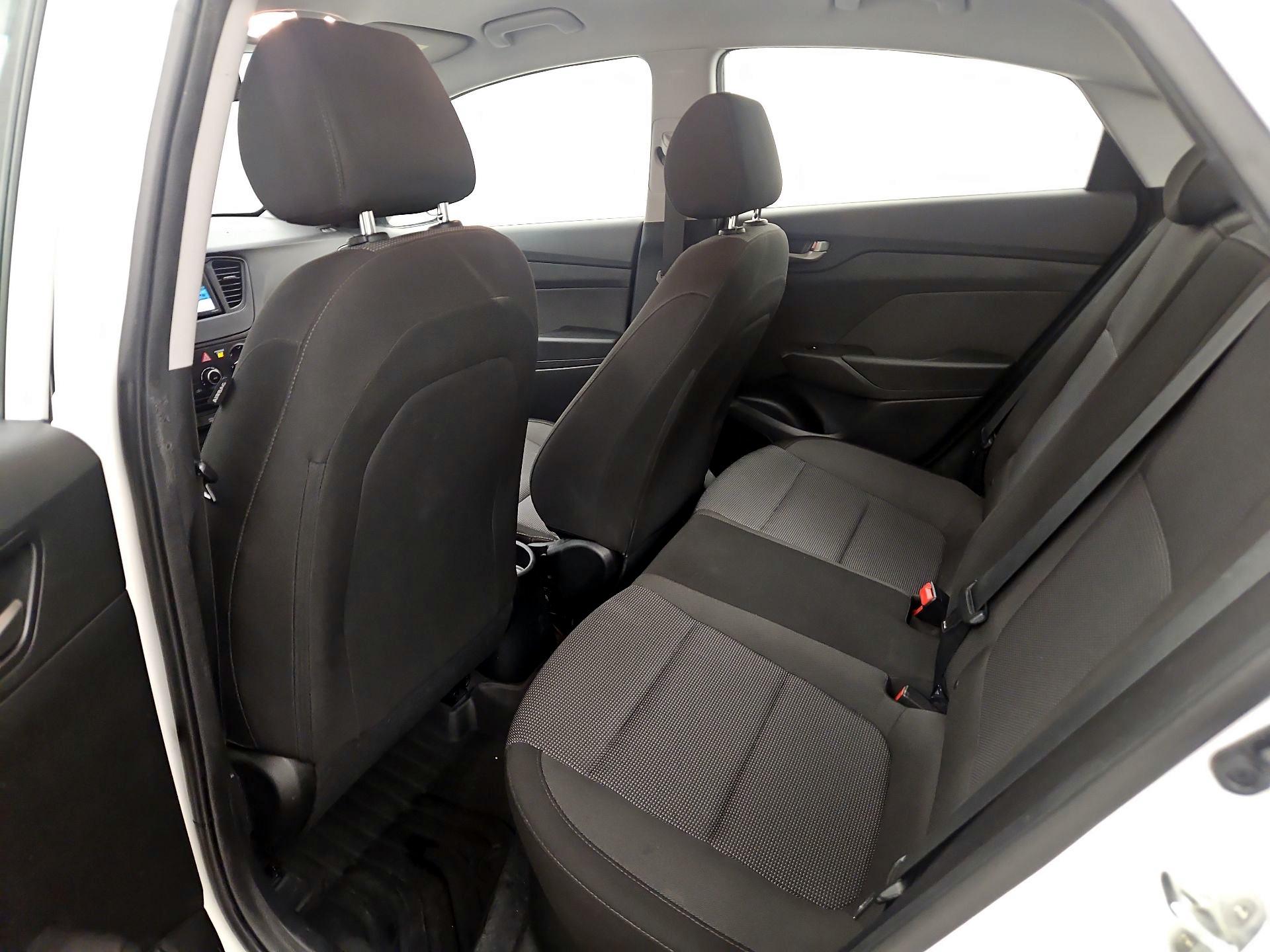 Thumbnail: 2019 Hyundai Accent - 19