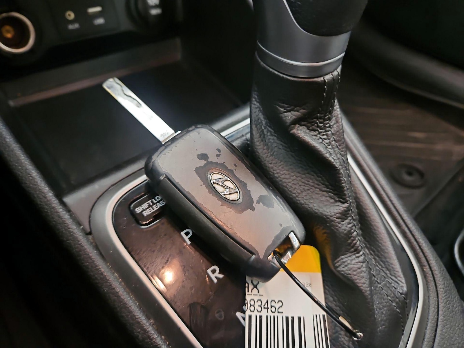 2019 Hyundai Accent SE - Photo 23
