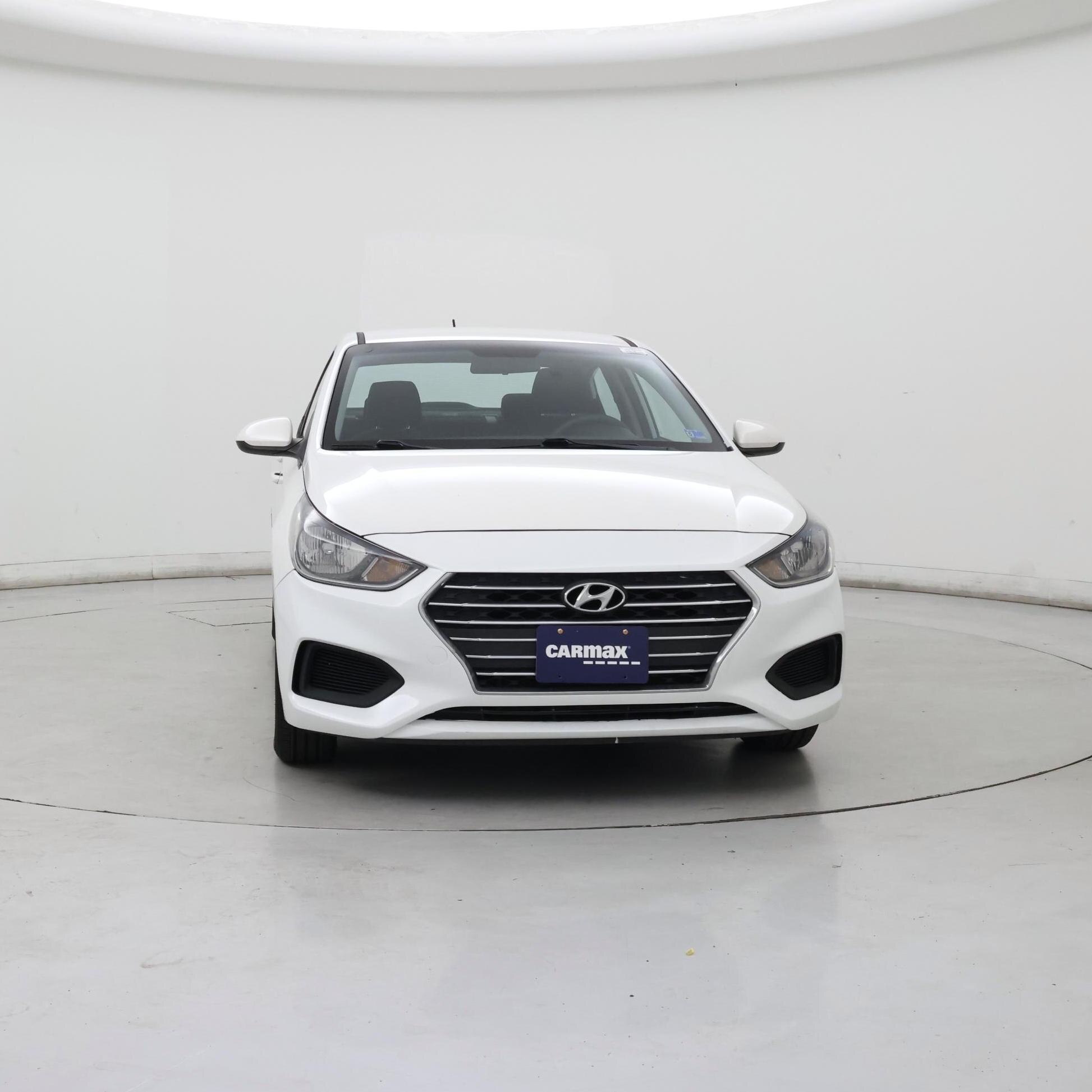 Thumbnail: 2019 Hyundai Accent - 5