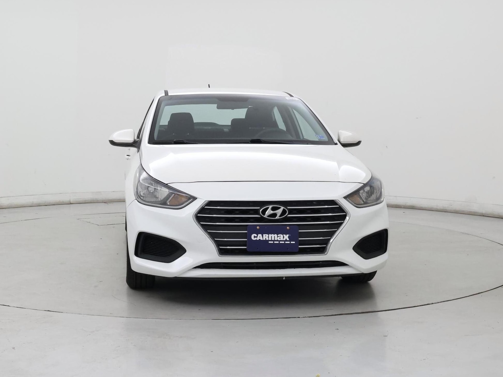 2019 Hyundai Accent SE - Photo 6