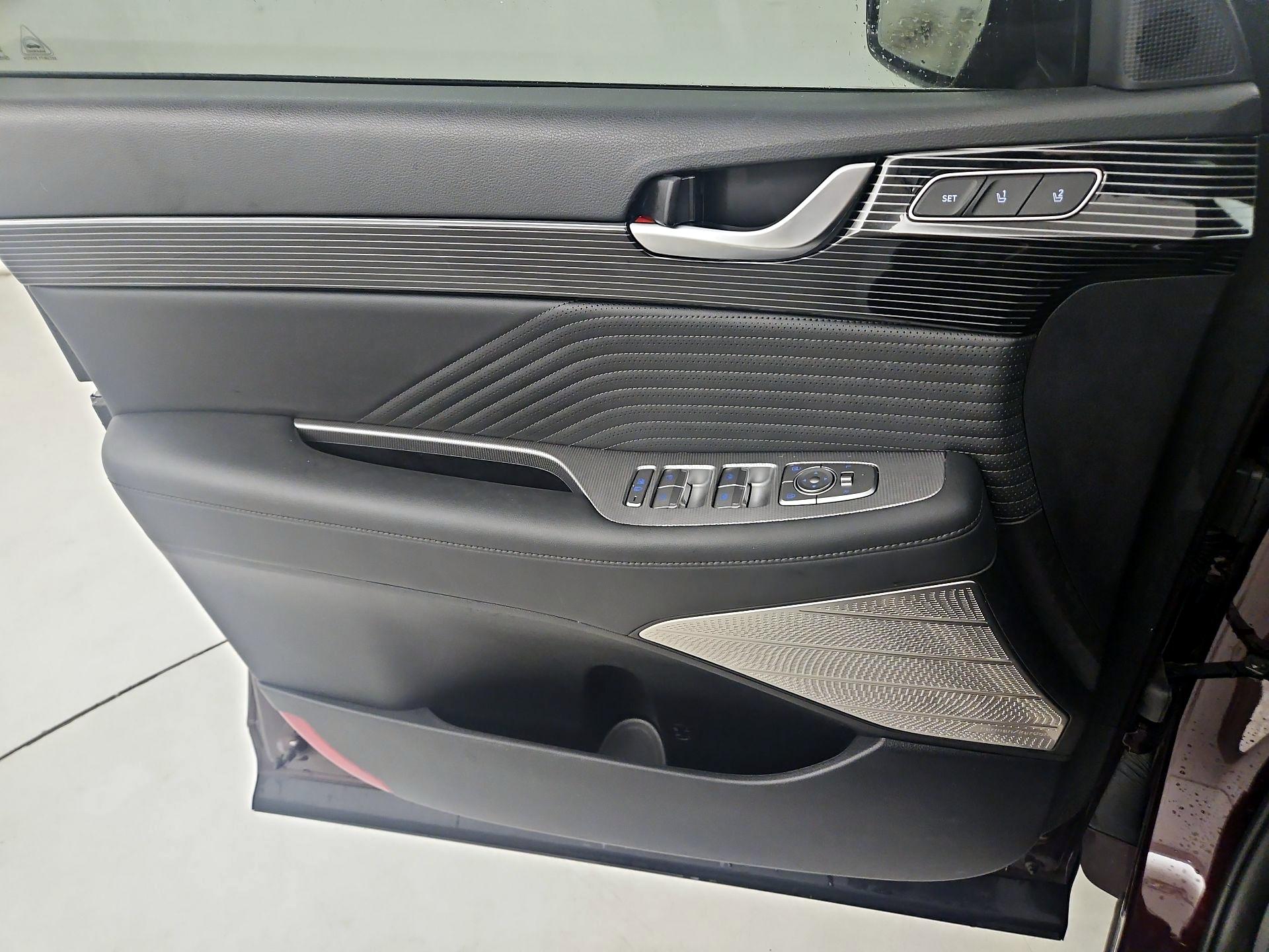 Thumbnail: 2023 Hyundai Palisade - 12