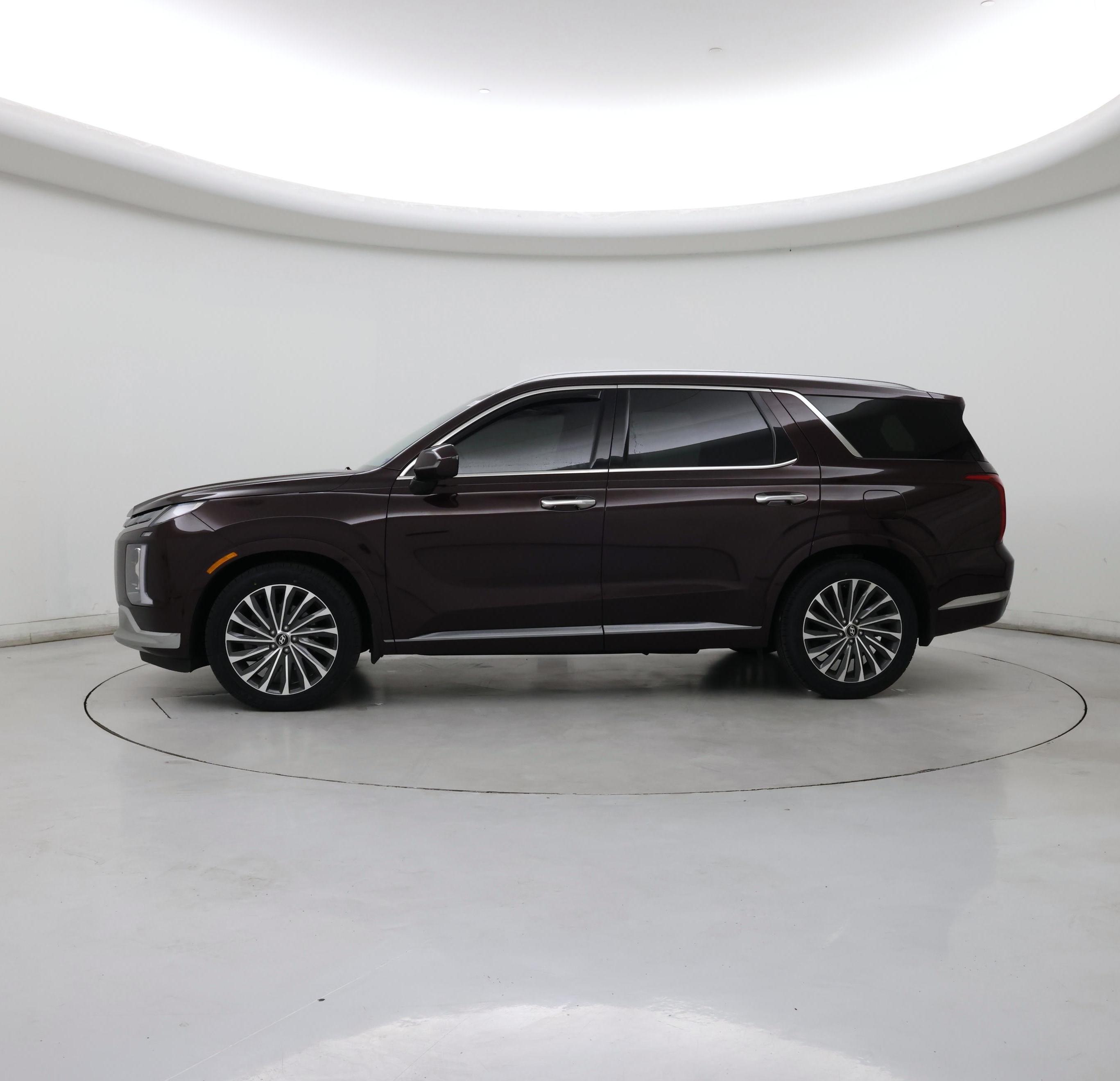 Thumbnail: 2023 Hyundai Palisade - 3