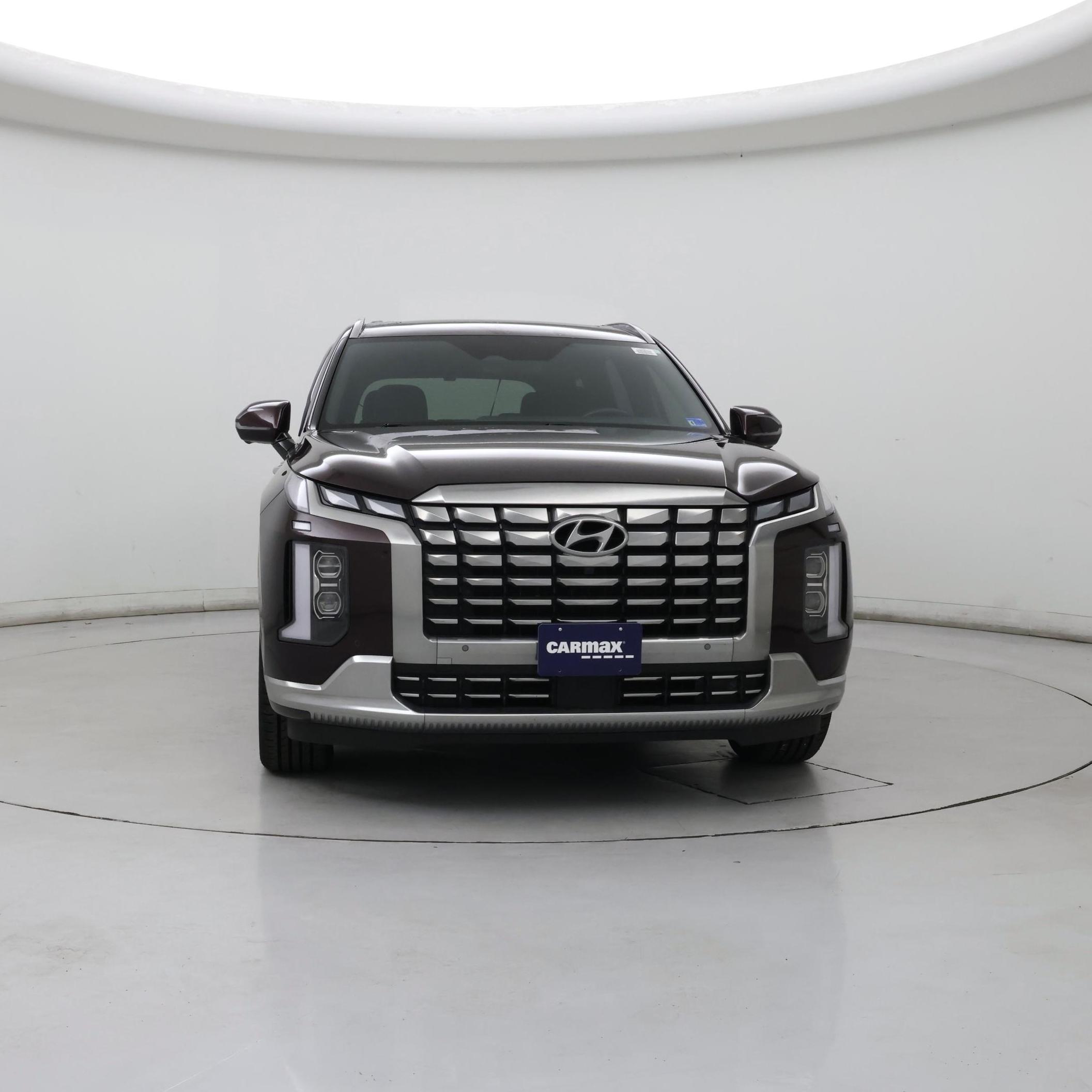 Thumbnail: 2023 Hyundai Palisade - 5