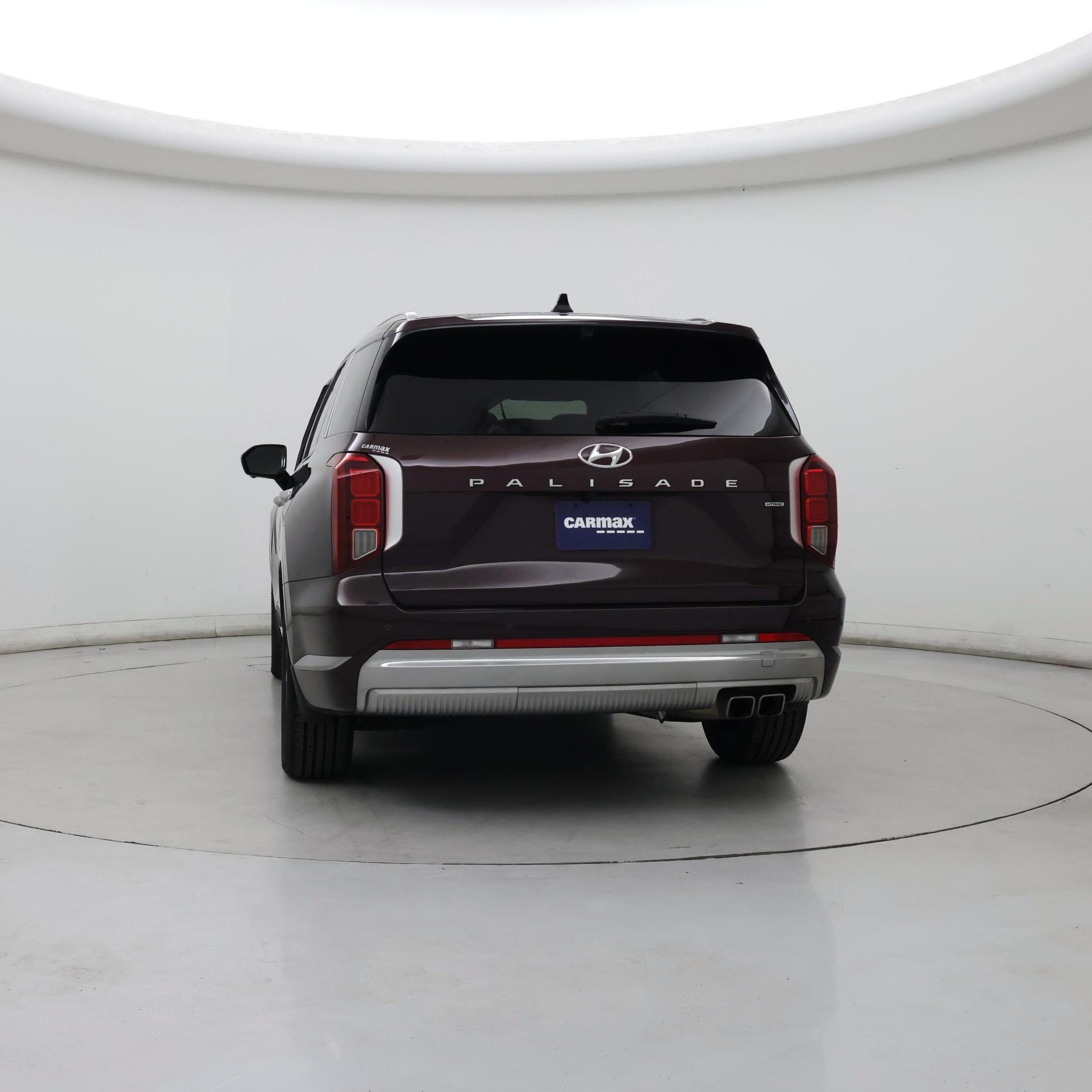 Thumbnail: 2023 Hyundai Palisade - 6