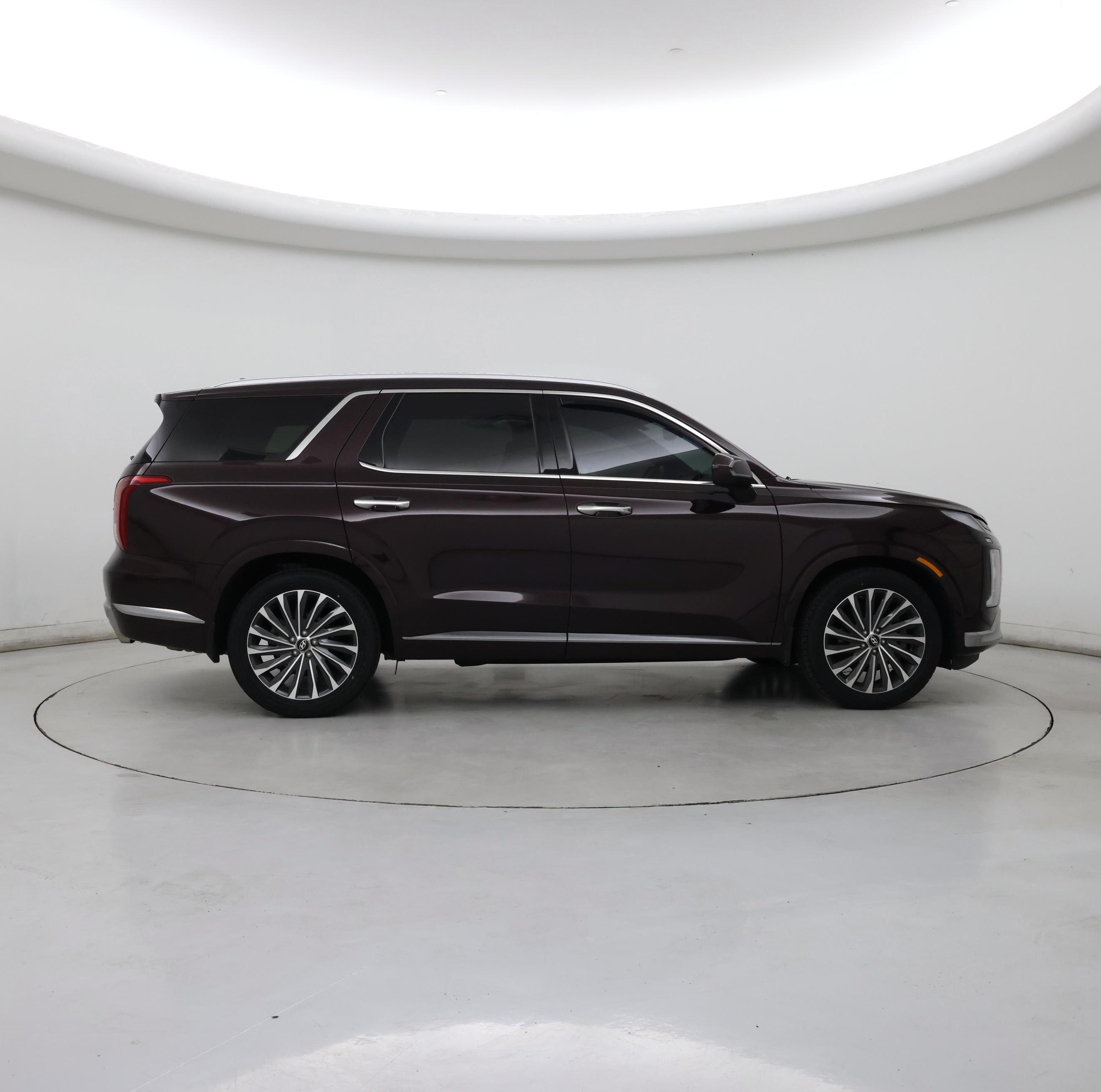 Thumbnail: 2023 Hyundai Palisade - 7