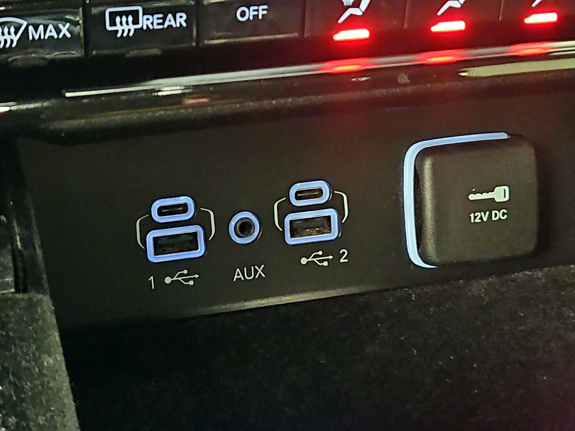 Thumbnail: 2021 Jeep Grand Cherokee L - 19