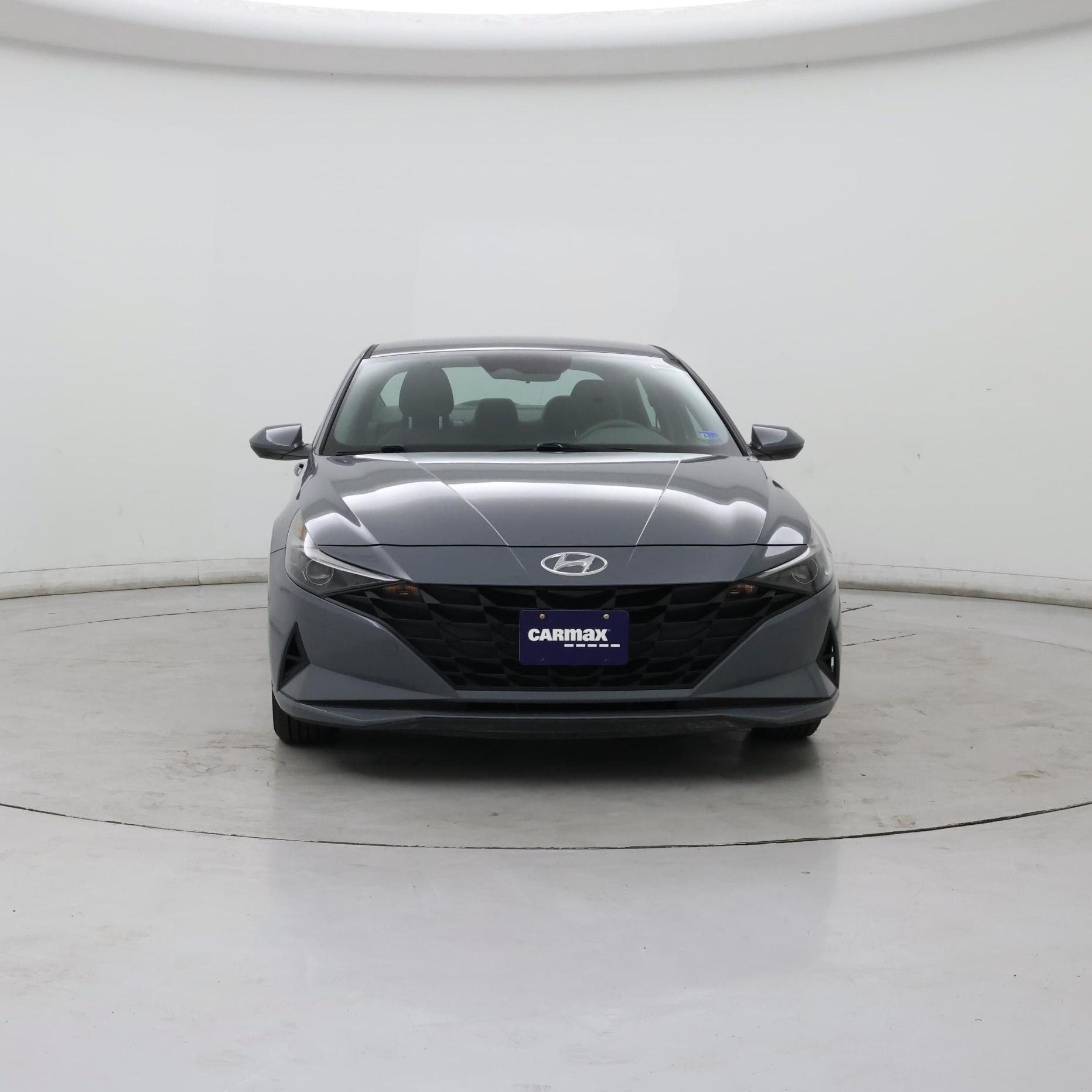 Thumbnail: 2021 Hyundai Elantra - 5